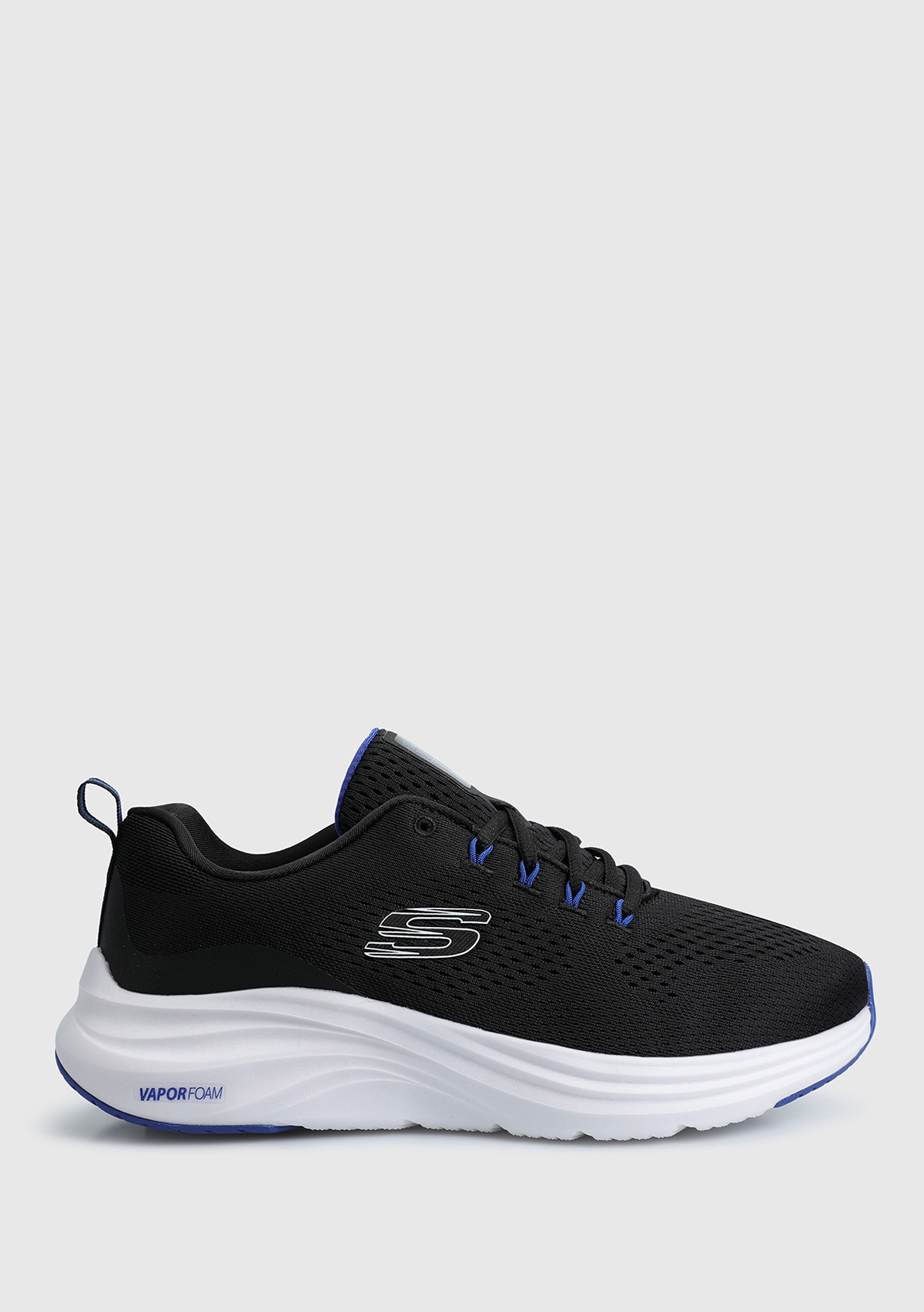 Bkbl Vapor Foam Siyah Erkek Sneaker 232625 BKBL