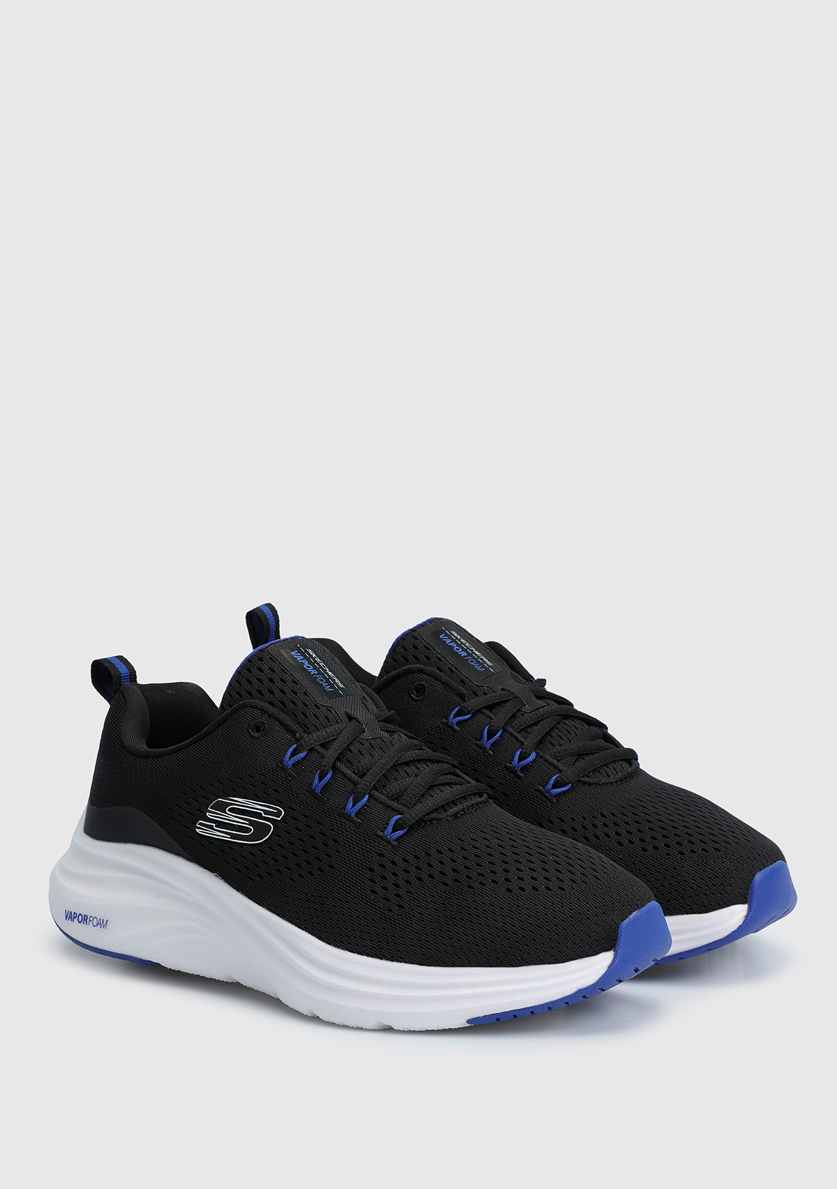 Bkbl Vapor Foam Siyah Erkek Sneaker 232625 BKBL