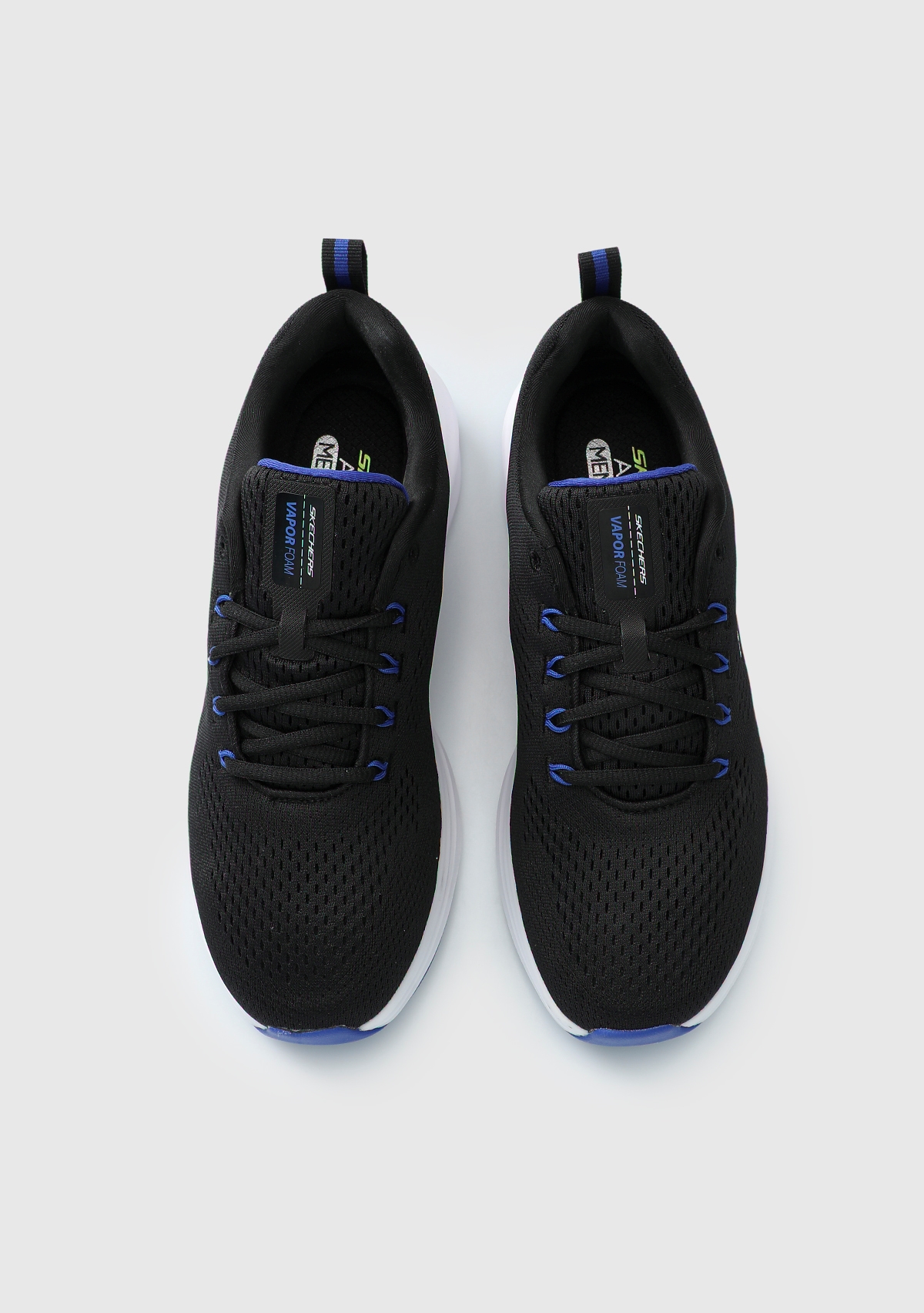 Bkbl Vapor Foam Siyah Erkek Sneaker 232625 BKBL