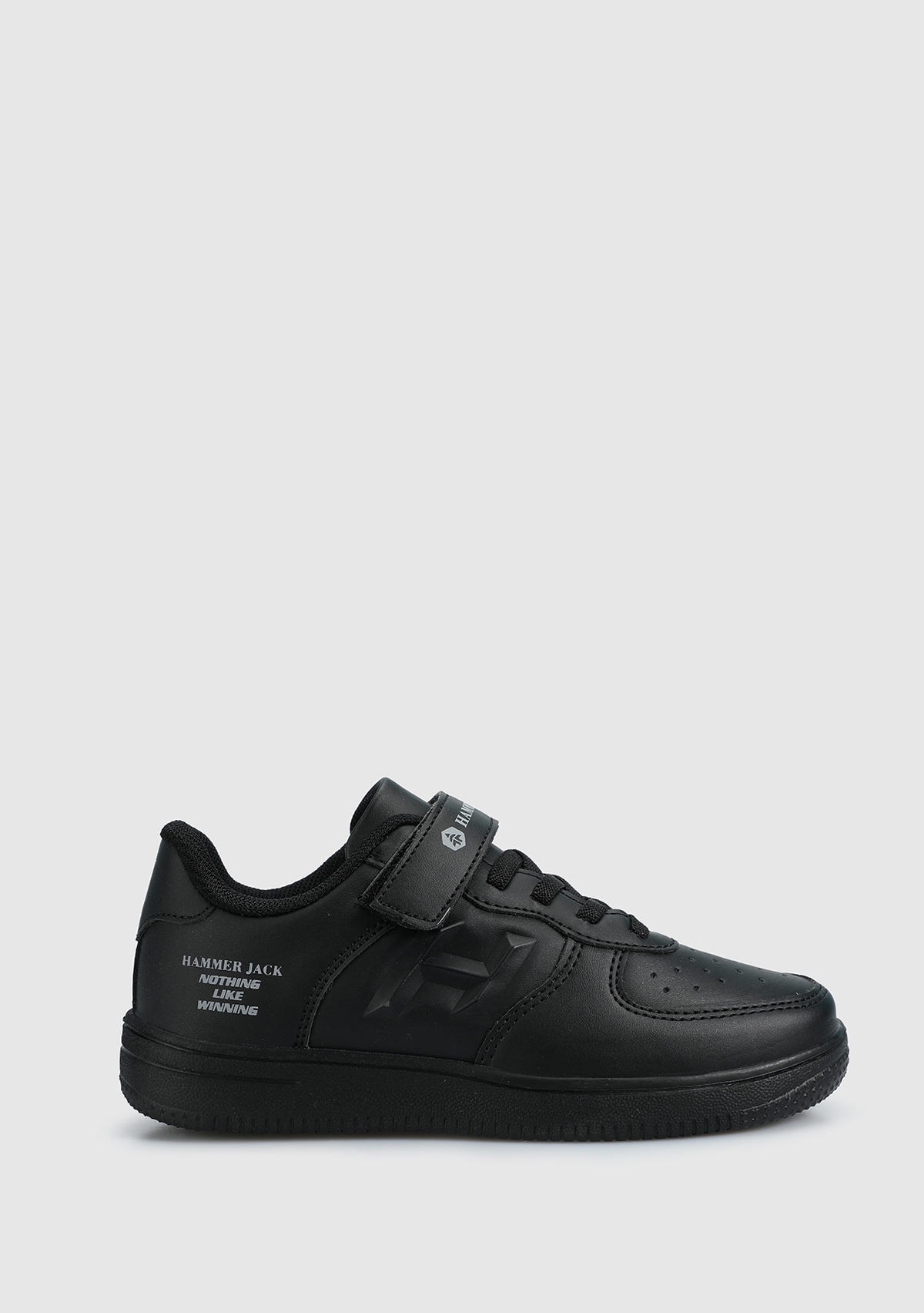 Colors Siyah  Sneaker