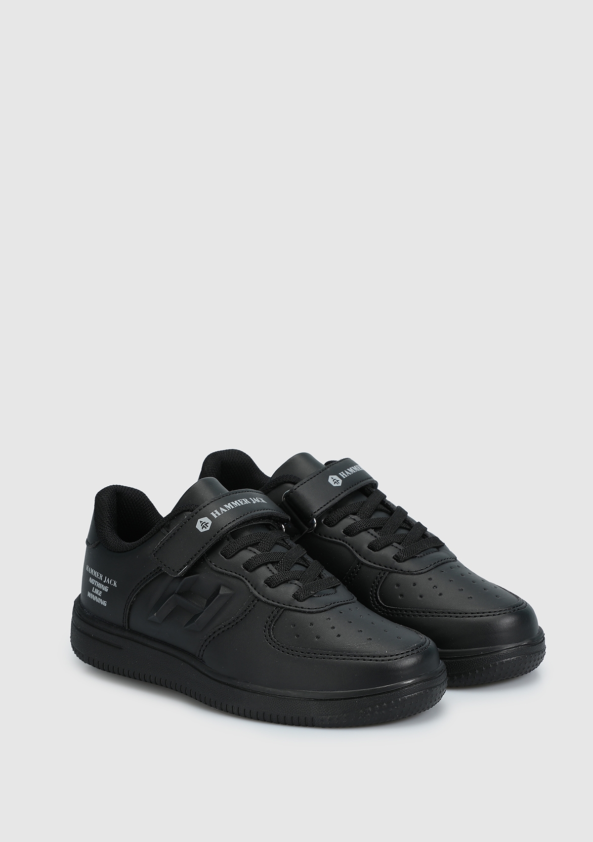 Colors Siyah  Sneaker