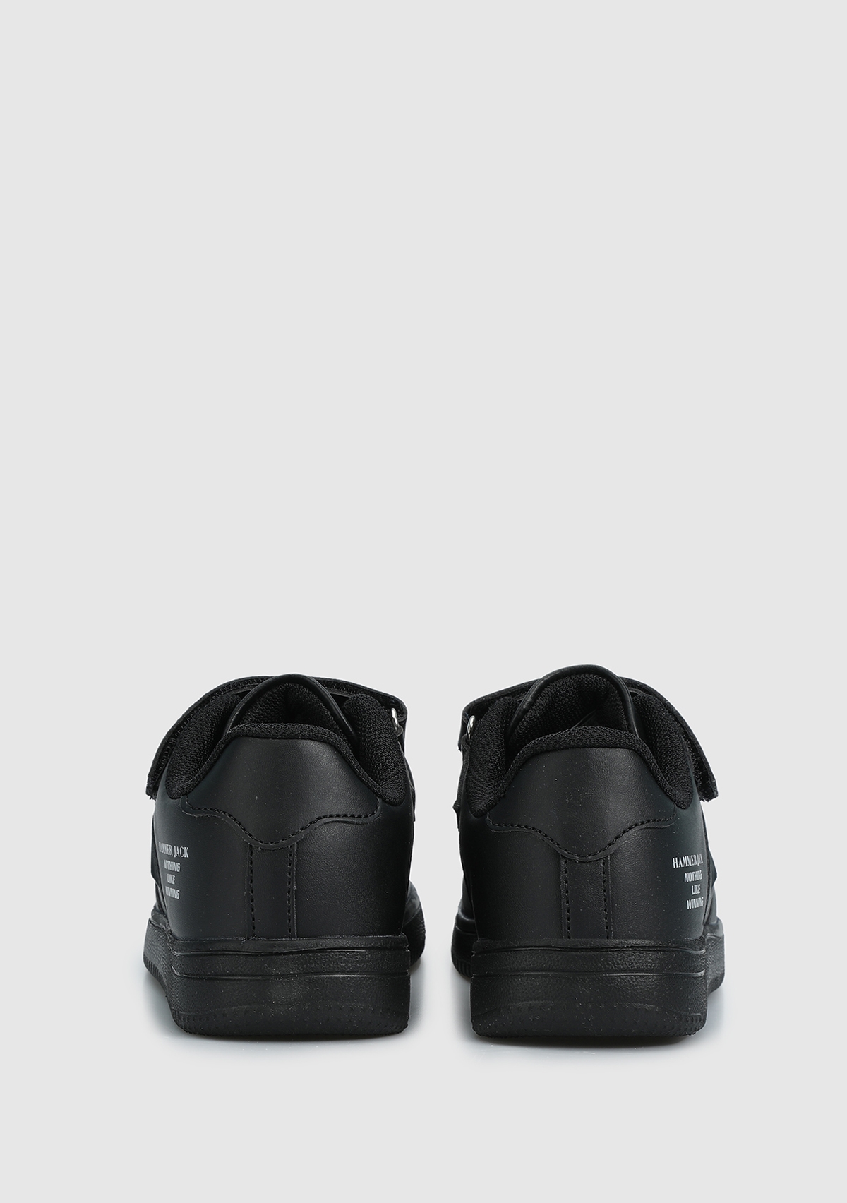 Colors Siyah  Sneaker