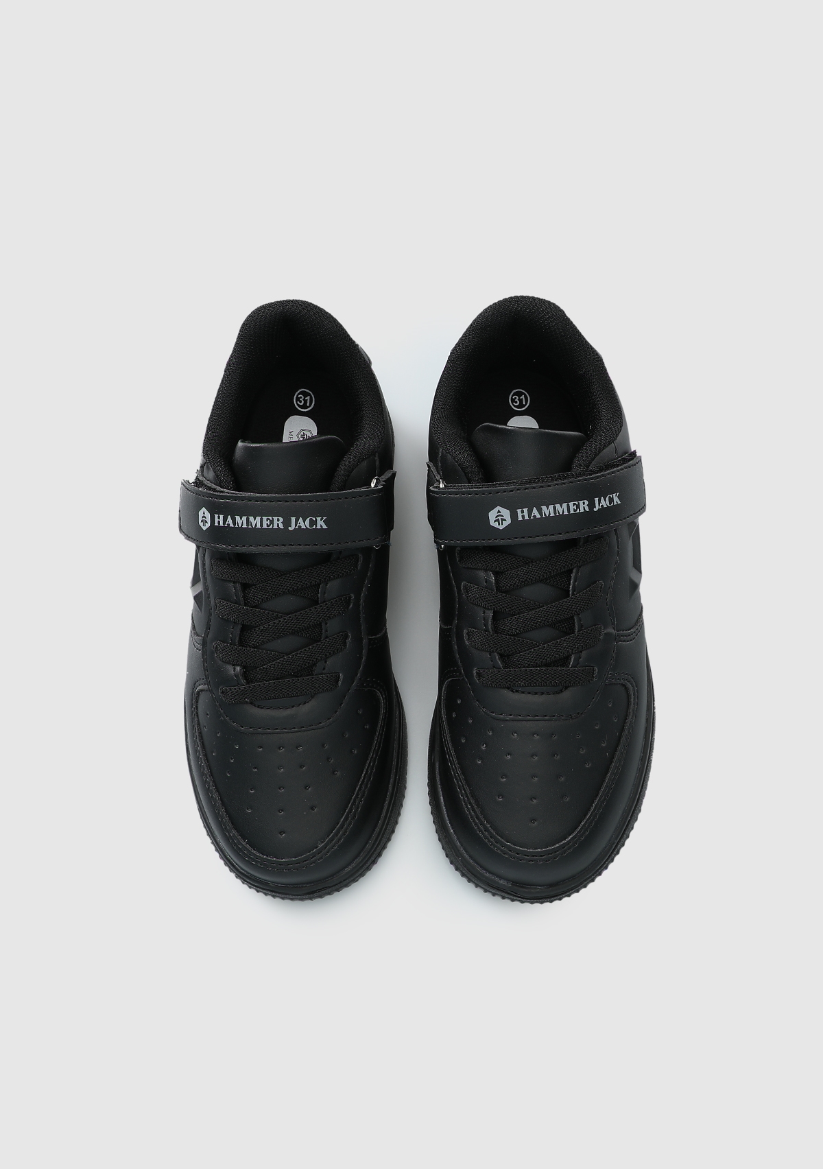 Colors Siyah  Sneaker