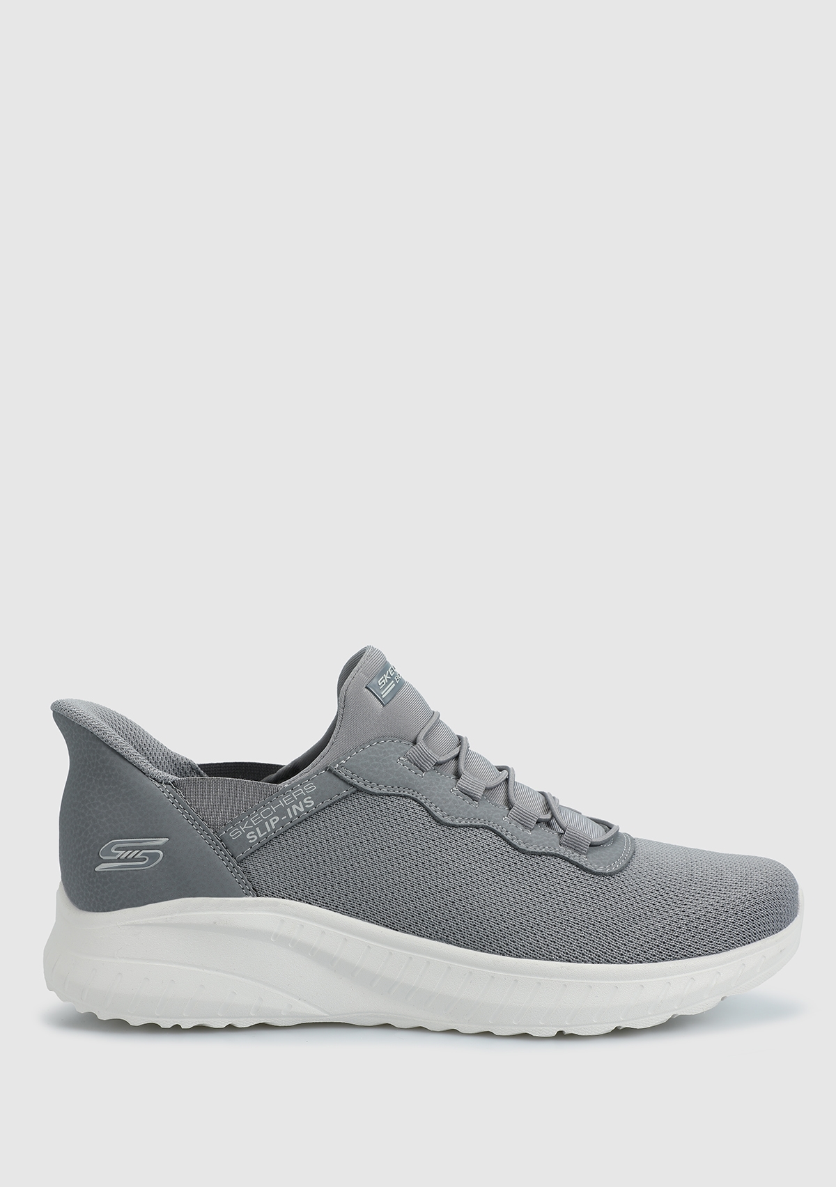 Gri Erkek Spor Ayakkabı 118300 Gry Bobs Squad Chaos-Daily Hype