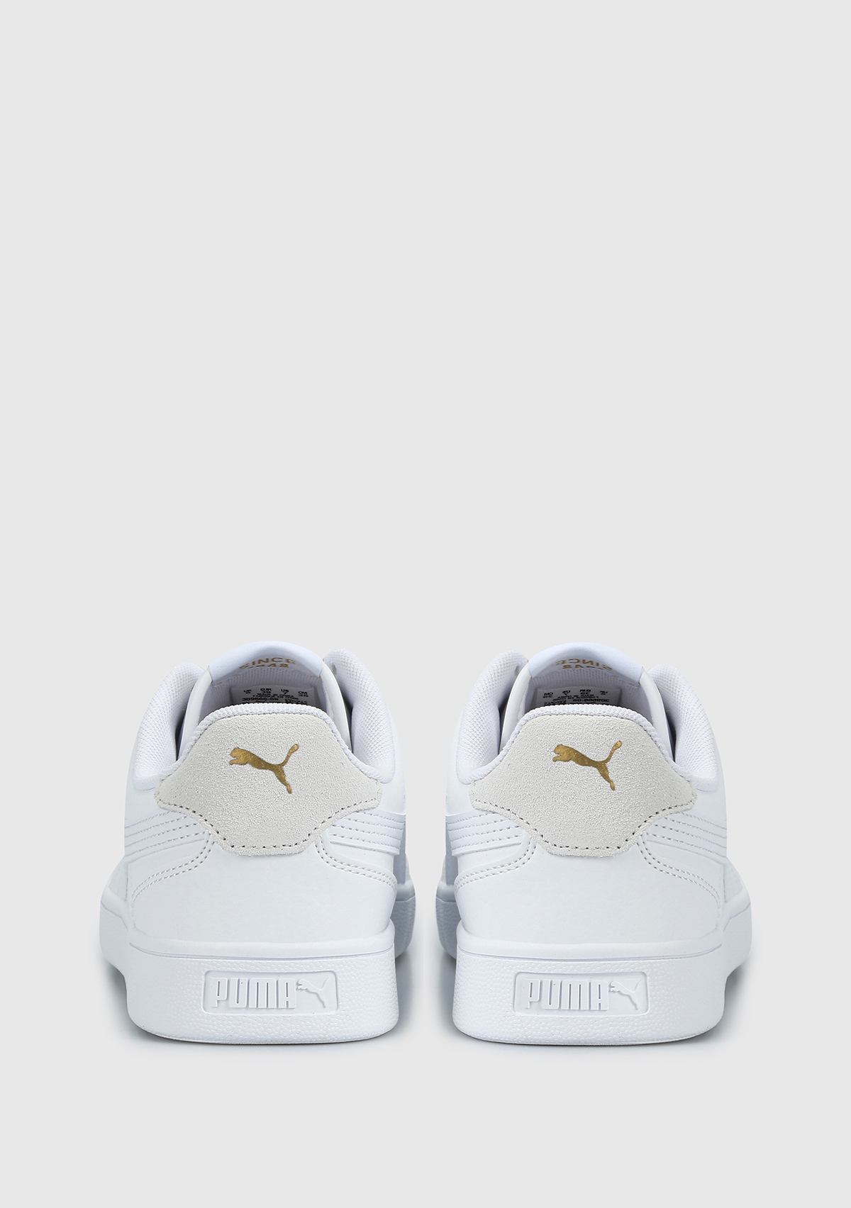 Puma Shuffle Unisex Beyaz Sneaker 30966808