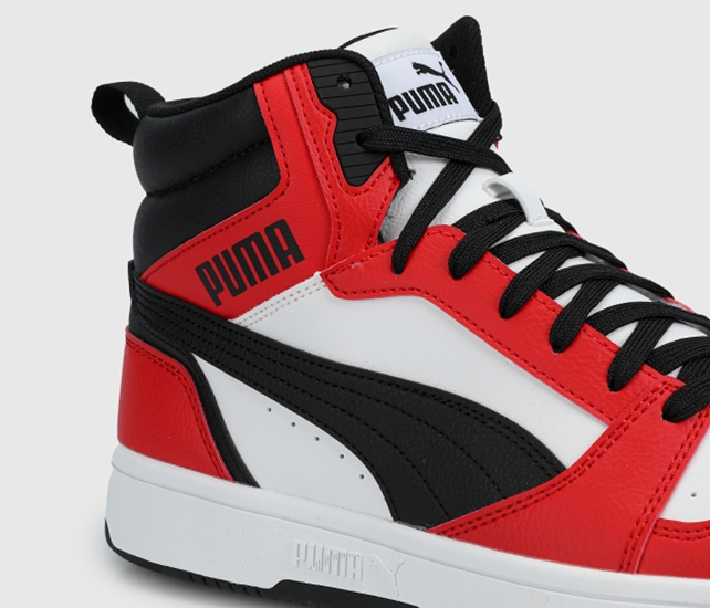 Rebound V6 Erkek Multi Sneaker 39232604