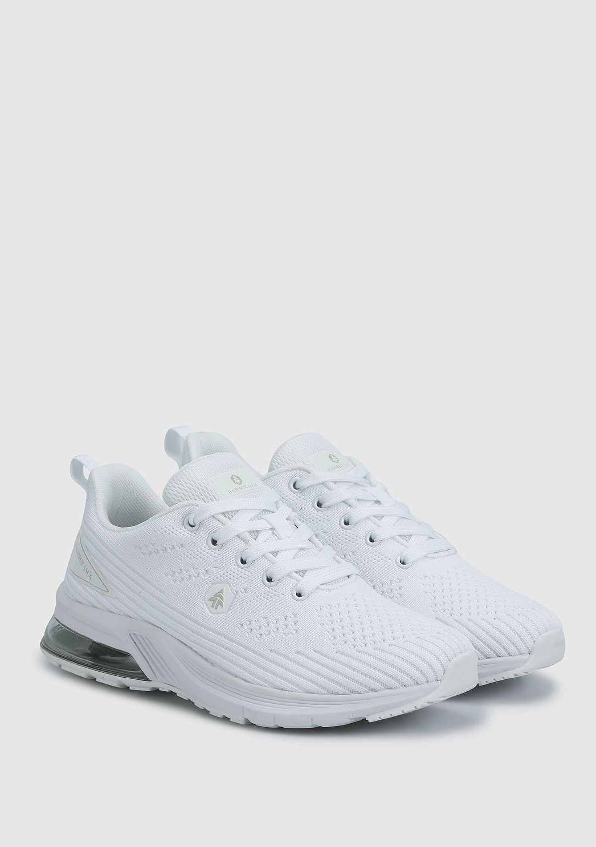 Elliot Beyaz Kadın Sneaker