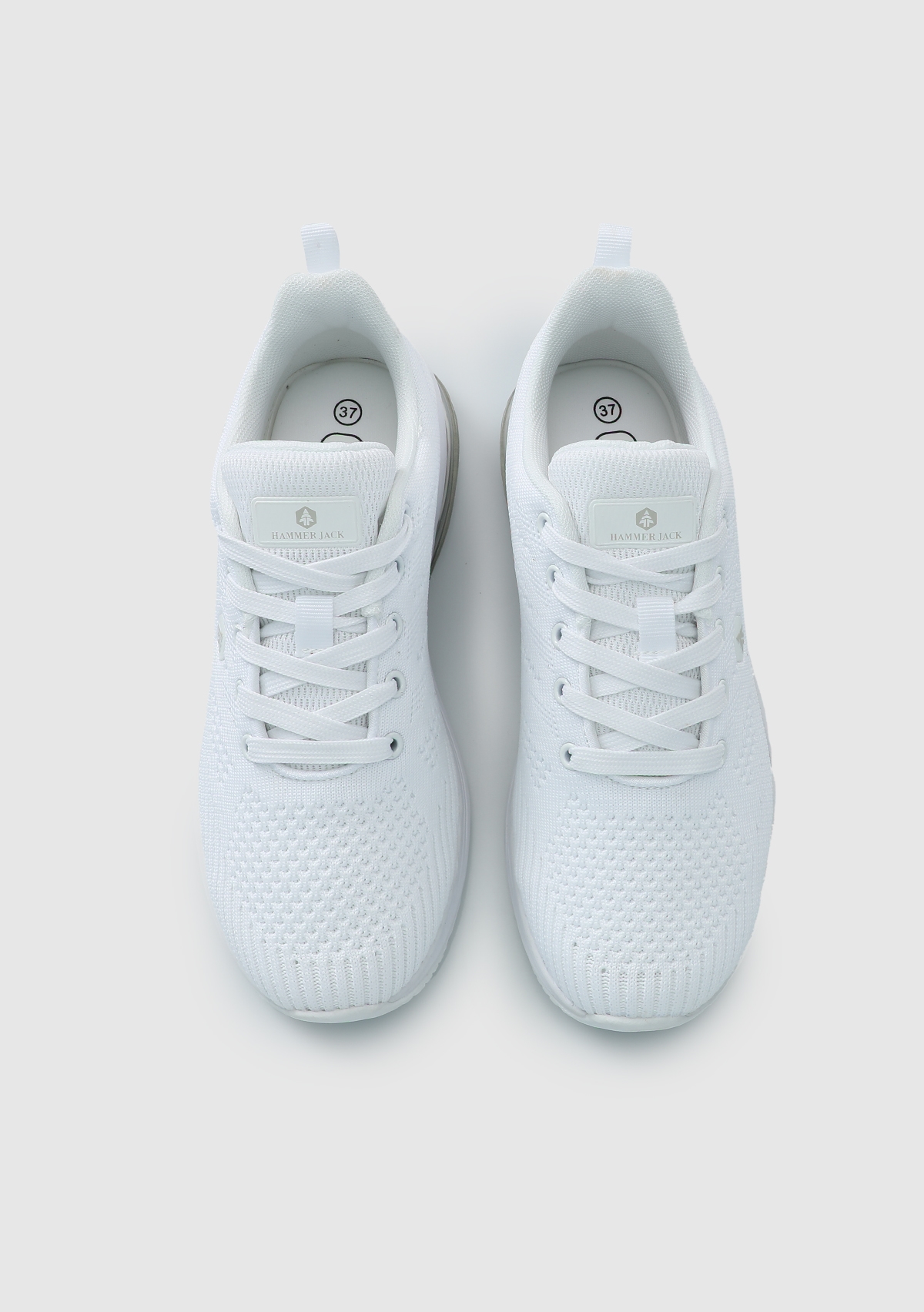 Elliot Beyaz Kadın Sneaker