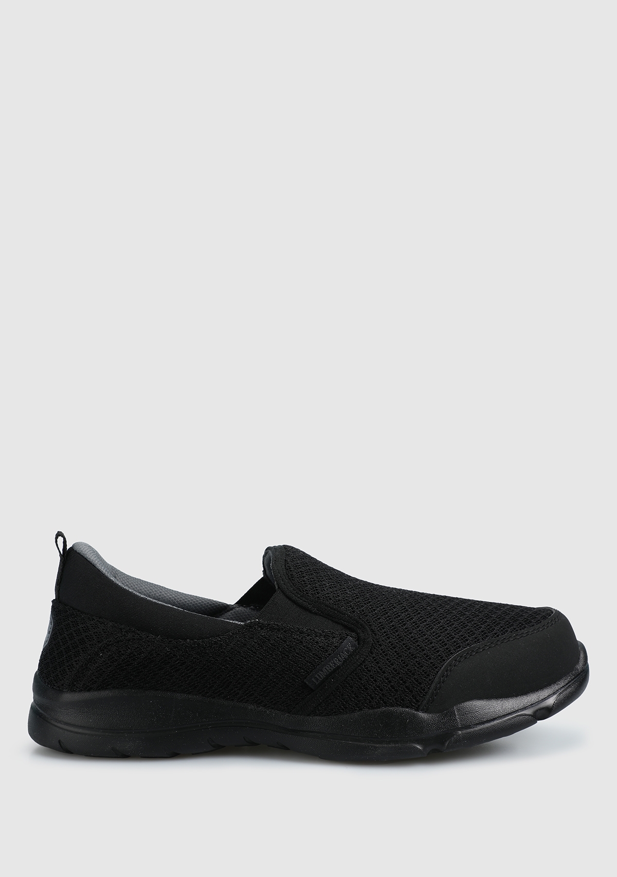 Liponis Siyah Kadın Sneaker