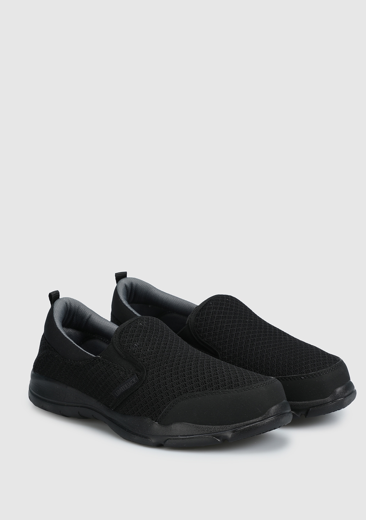 Liponis Siyah Kadın Sneaker