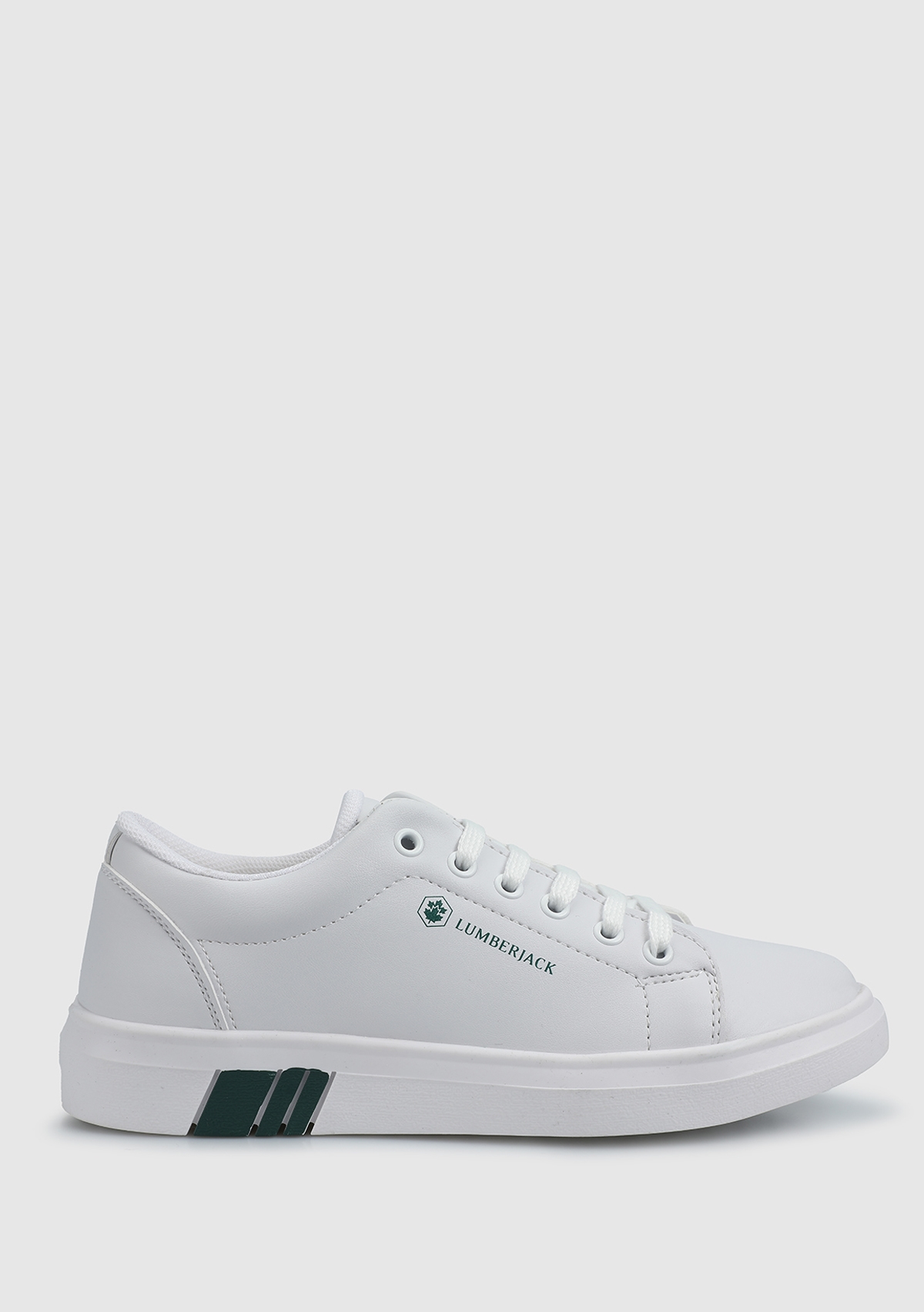Tina Beyaz Kadın Sneaker