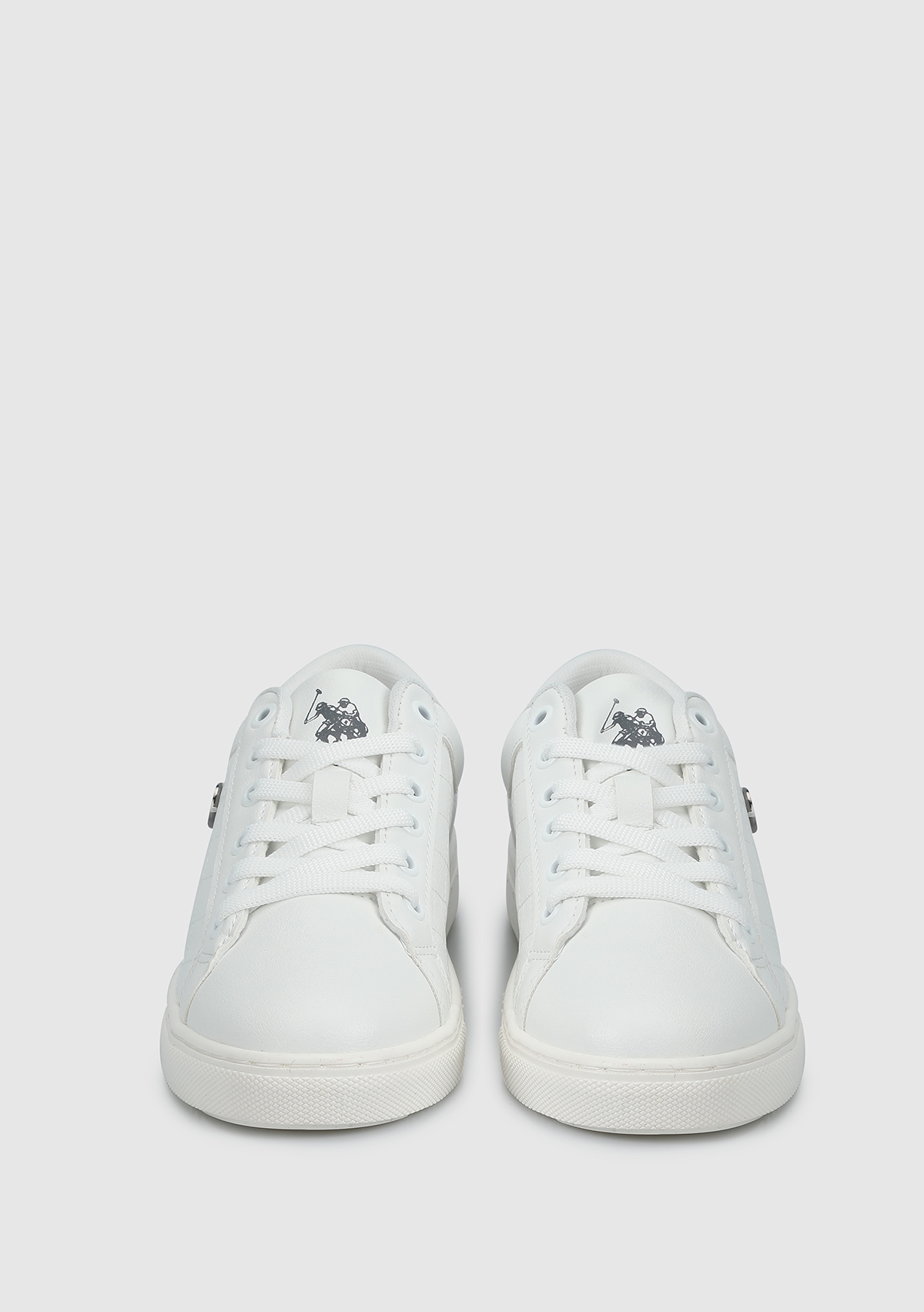 Tiggy Beyaz Kadın Sneaker