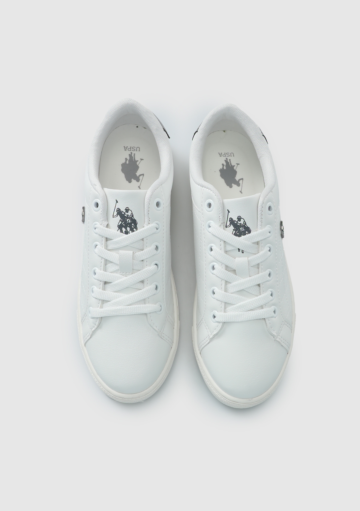 Tiggy Beyaz Kadın Sneaker