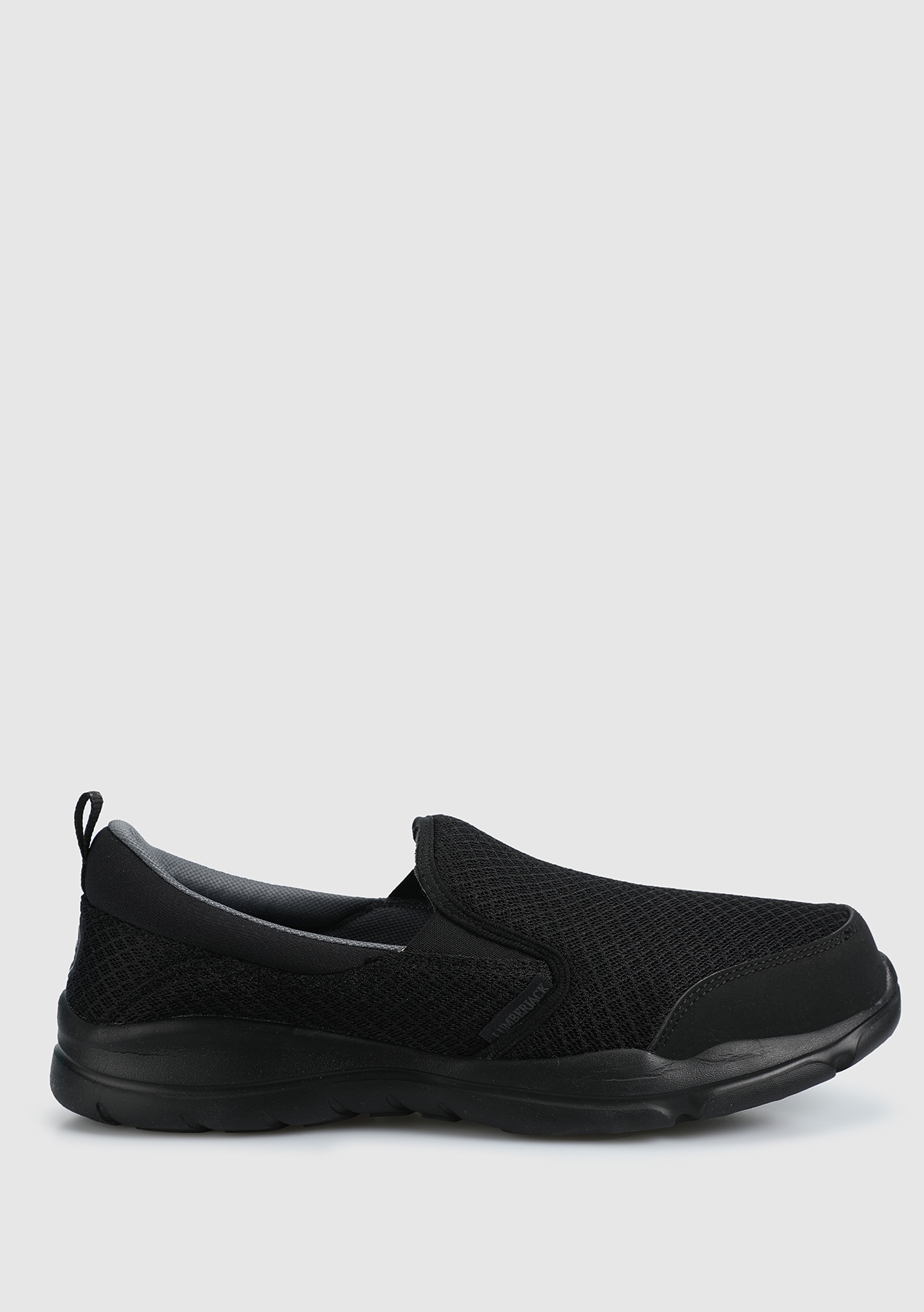 Liponis Siyah Erkek Sneaker
