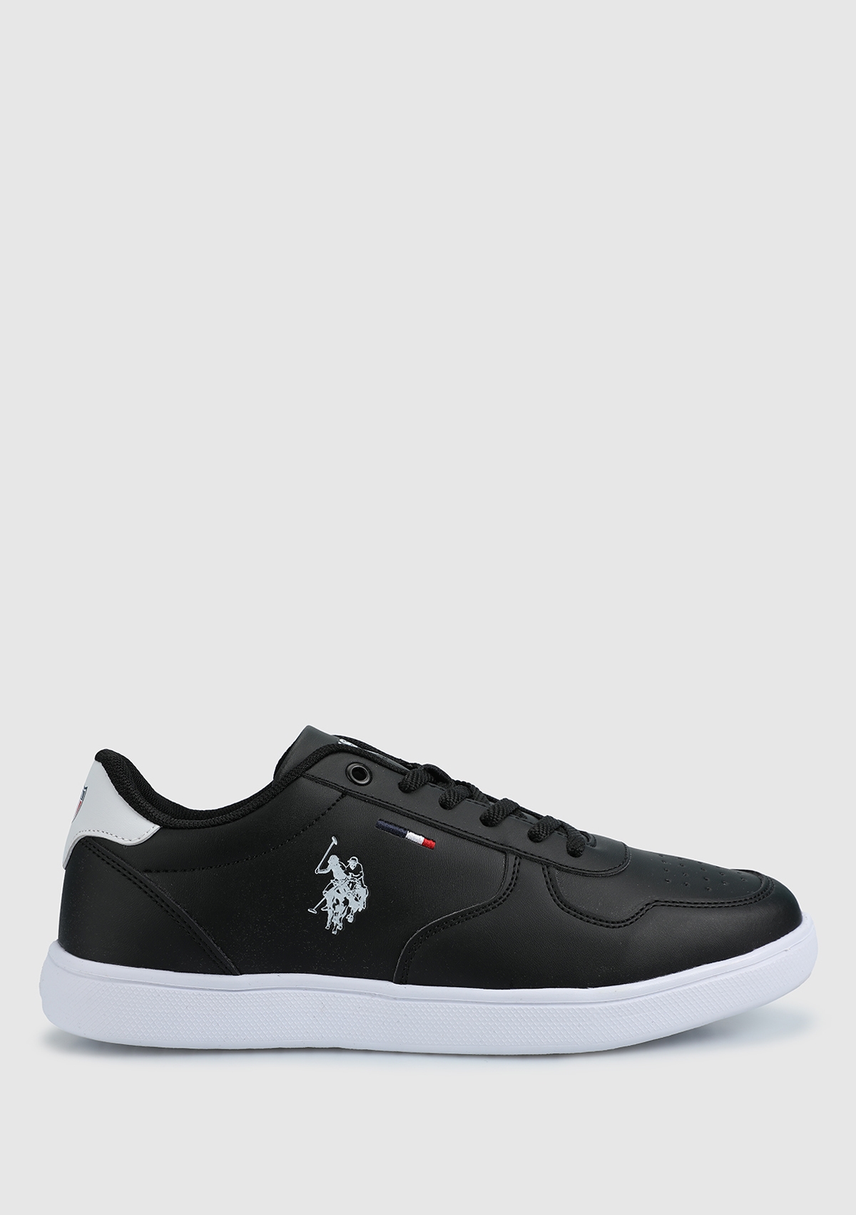 Thunder Siyah Erkek Sneaker