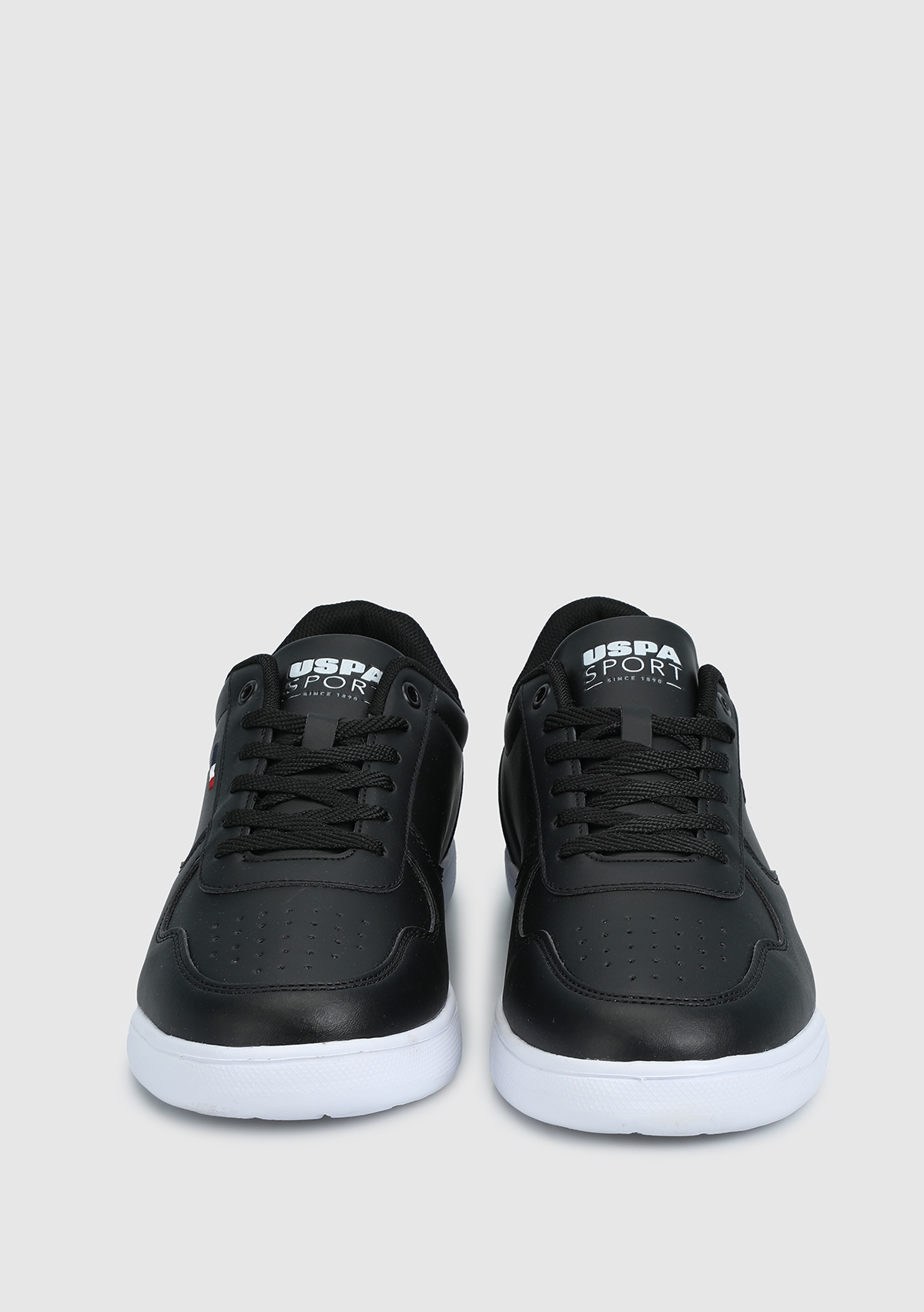 Thunder Siyah Erkek Sneaker