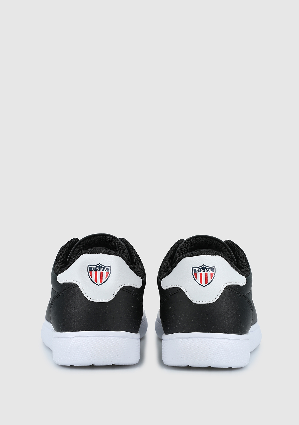 Thunder Siyah Erkek Sneaker