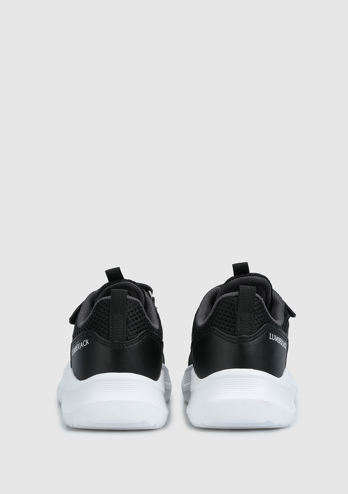 Era Siyah Erkek Çocuk Sneaker