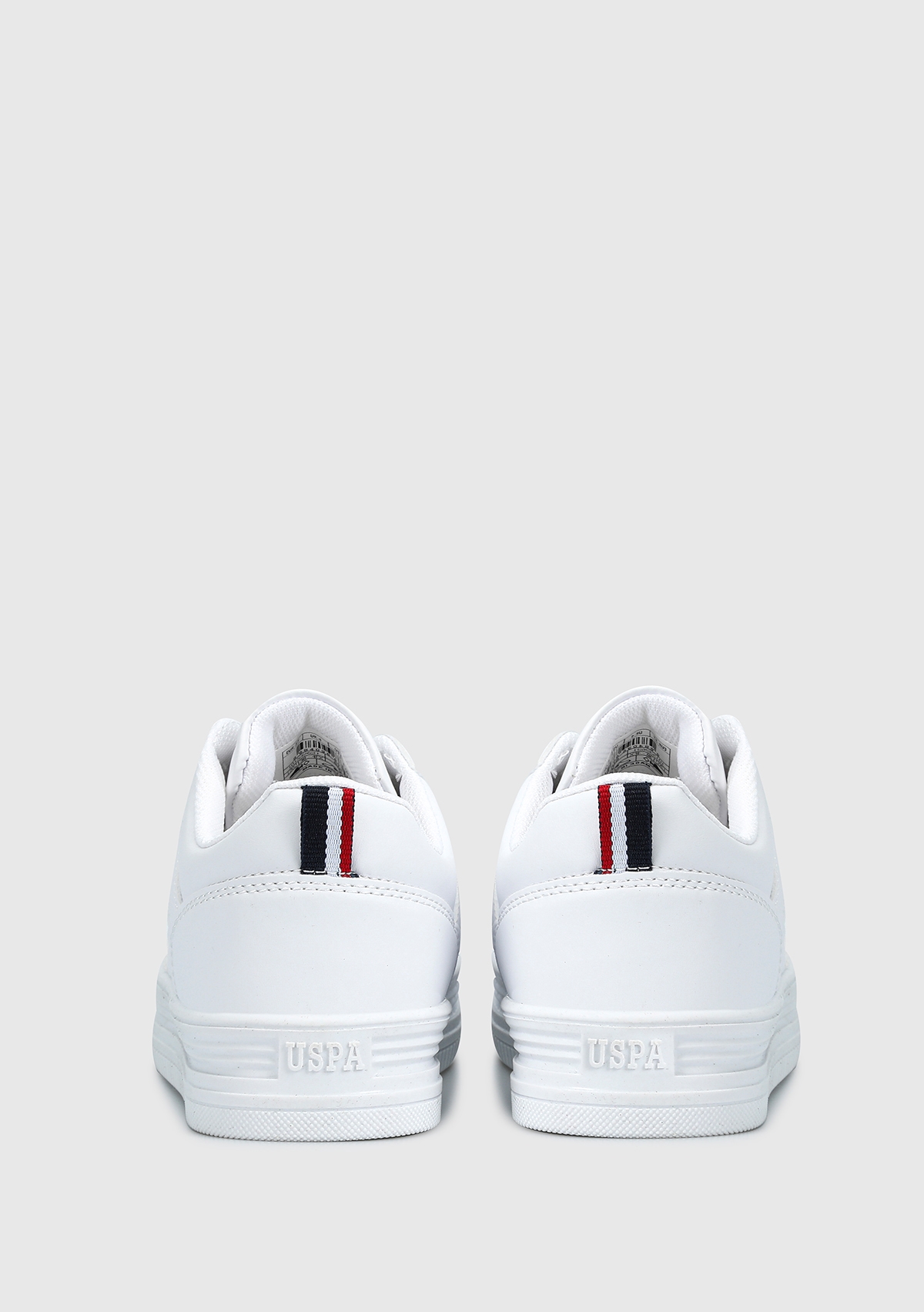 Suri Beyaz Kadın Sneaker