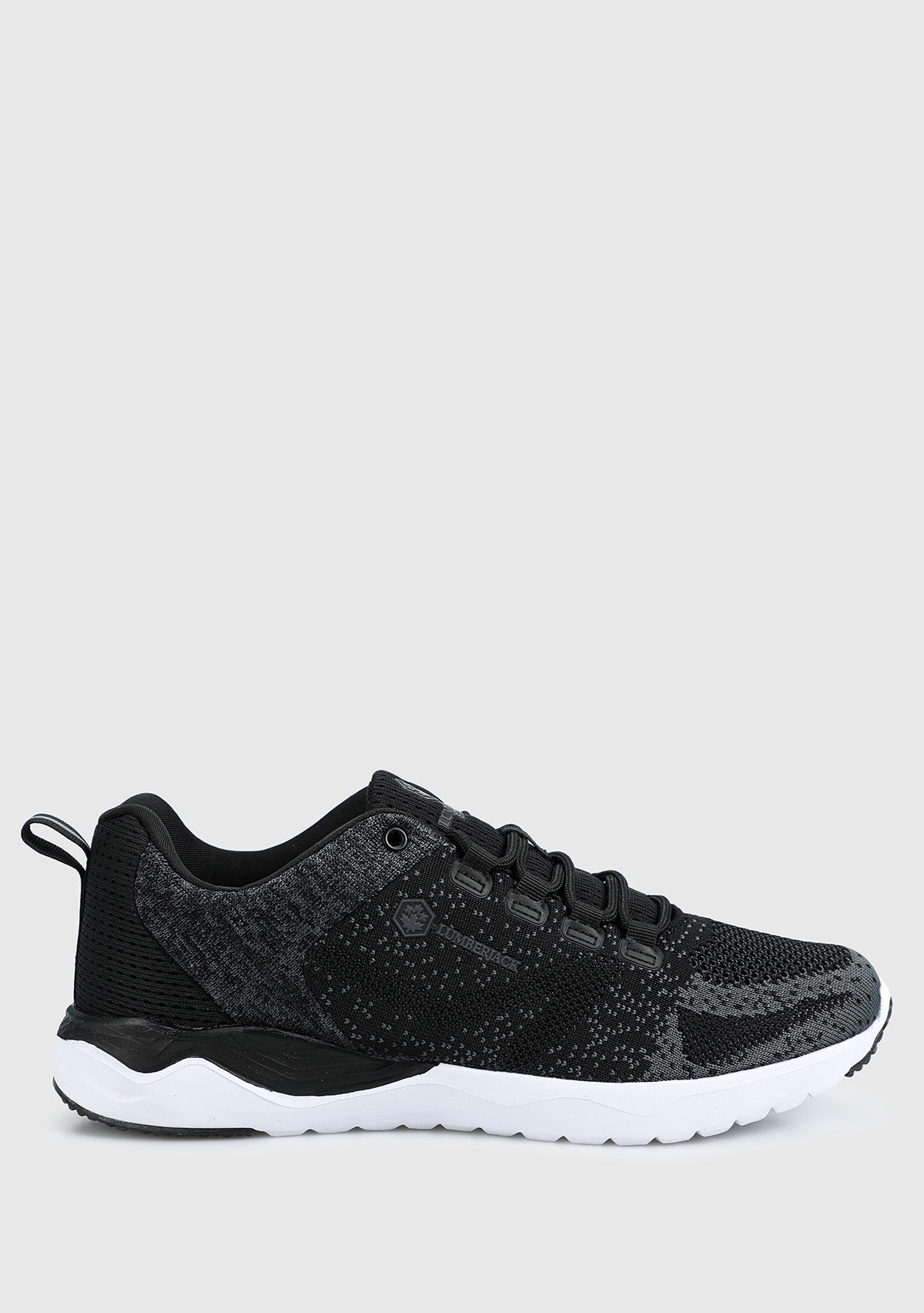 Maximus Siyah Erkek Sneaker