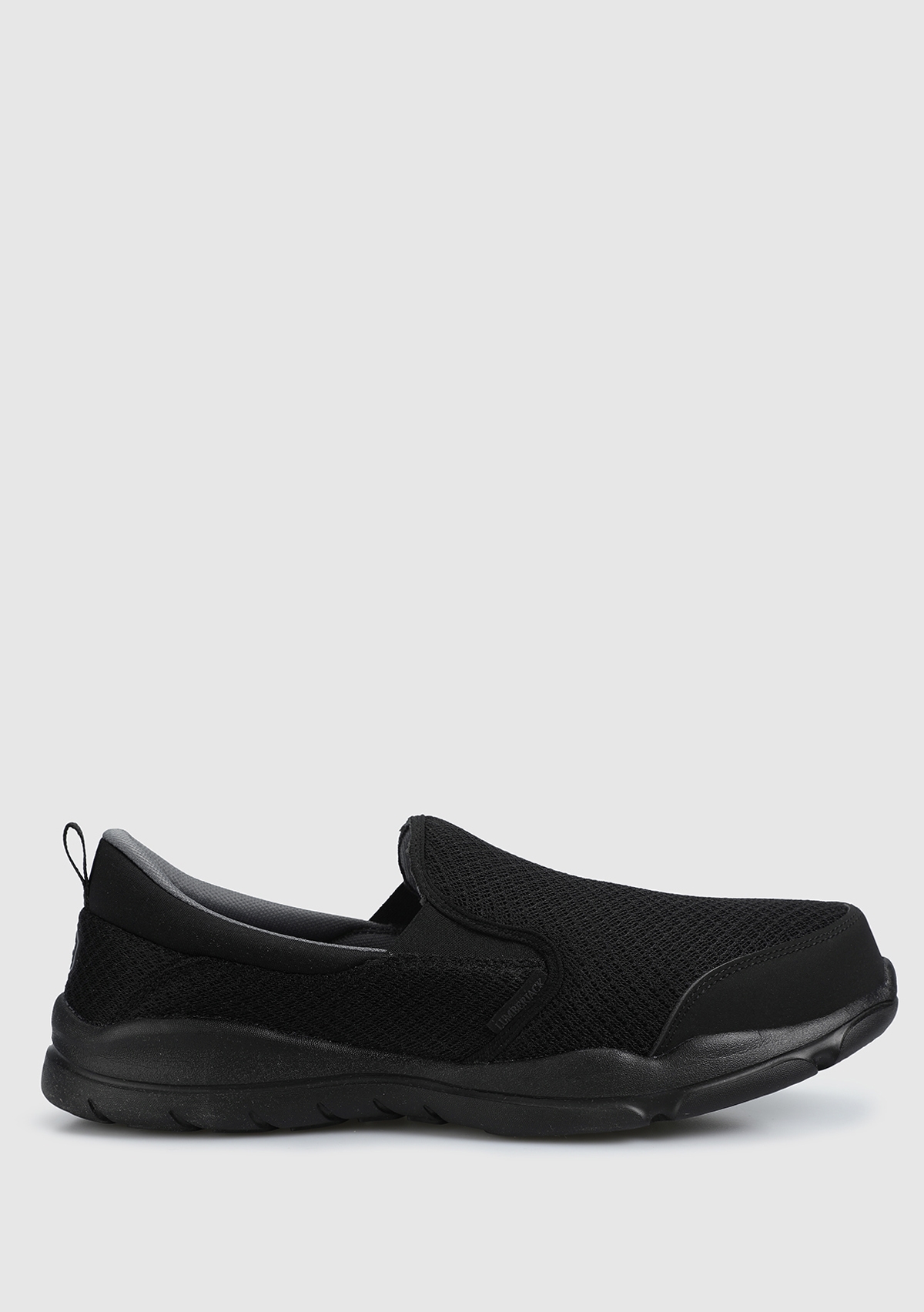 Liponis Siyah Erkek Sneaker