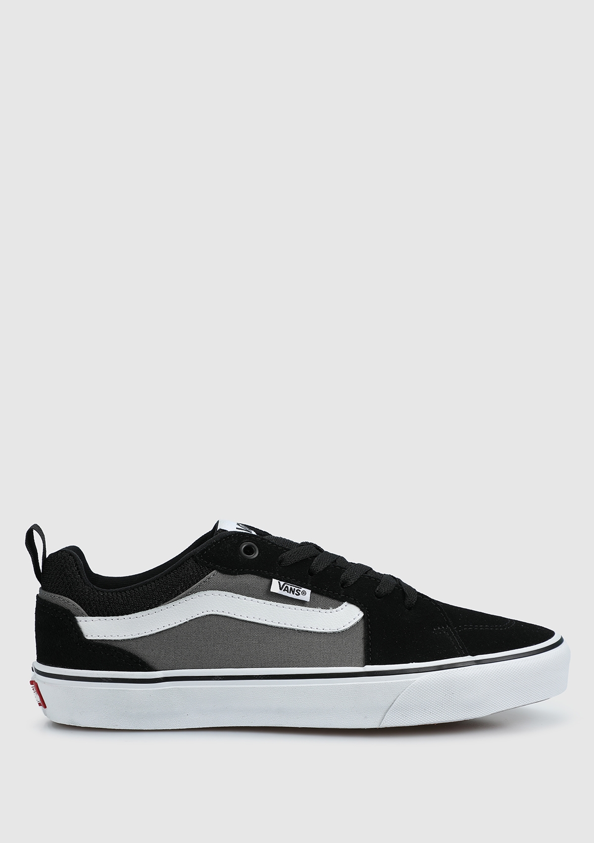 Mn Filmore Erkek Siyah Sneaker Vn0A3Mtjt2J1