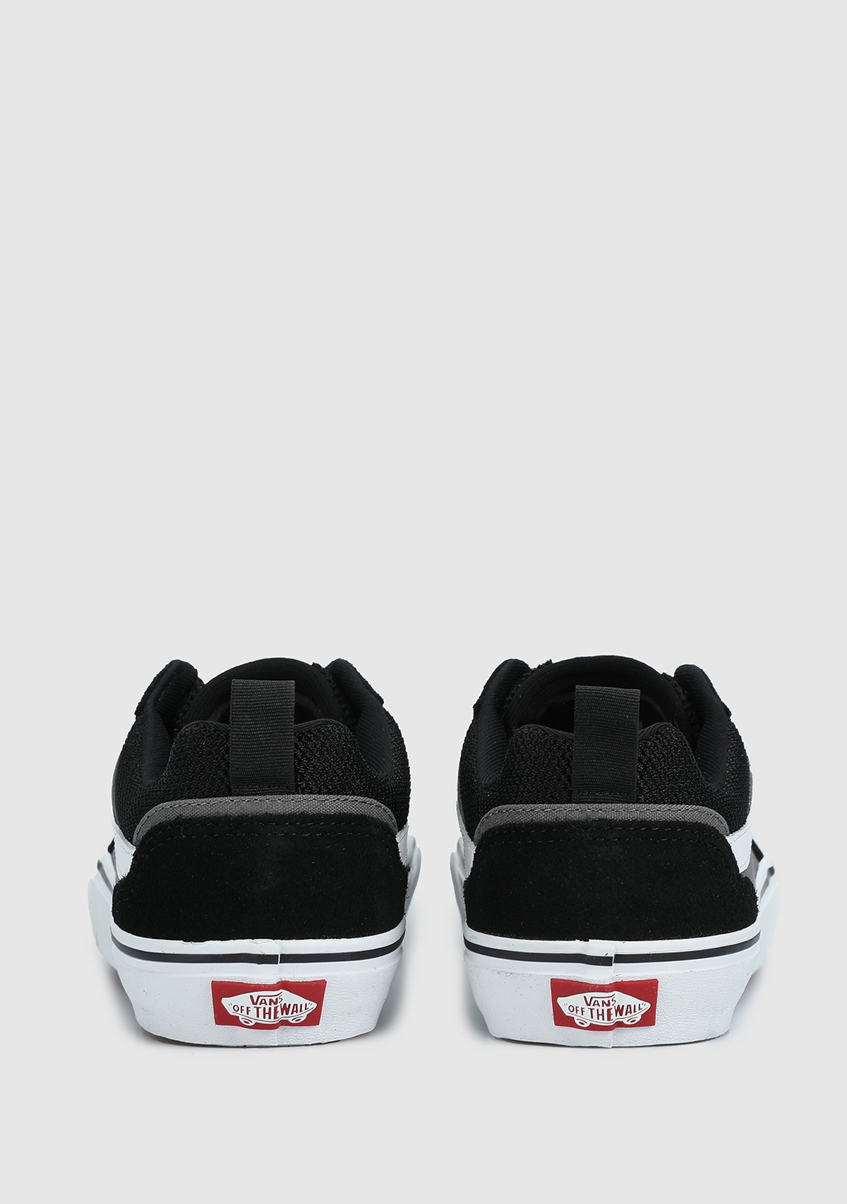 Mn Filmore Erkek Siyah Sneaker Vn0A3Mtjt2J1