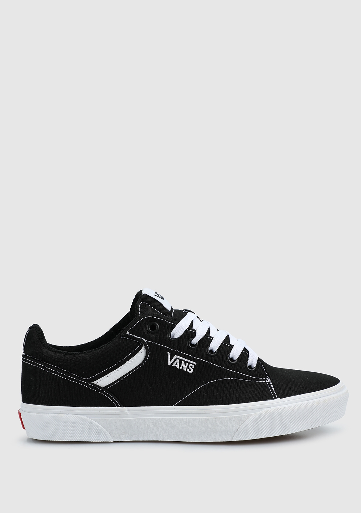 Mn Seldan Erkek Siyah Sneaker Vn0A4Tze1871