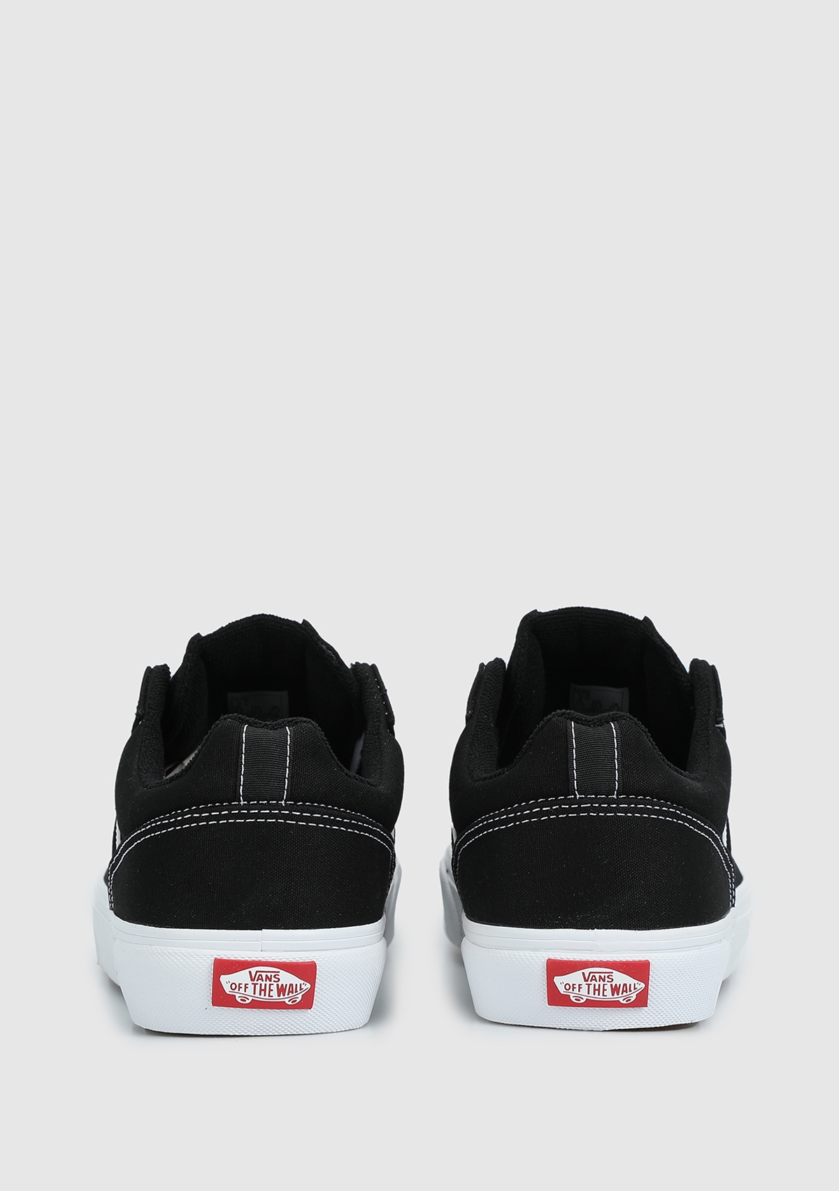 Mn Seldan Erkek Siyah Sneaker Vn0A4Tze1871