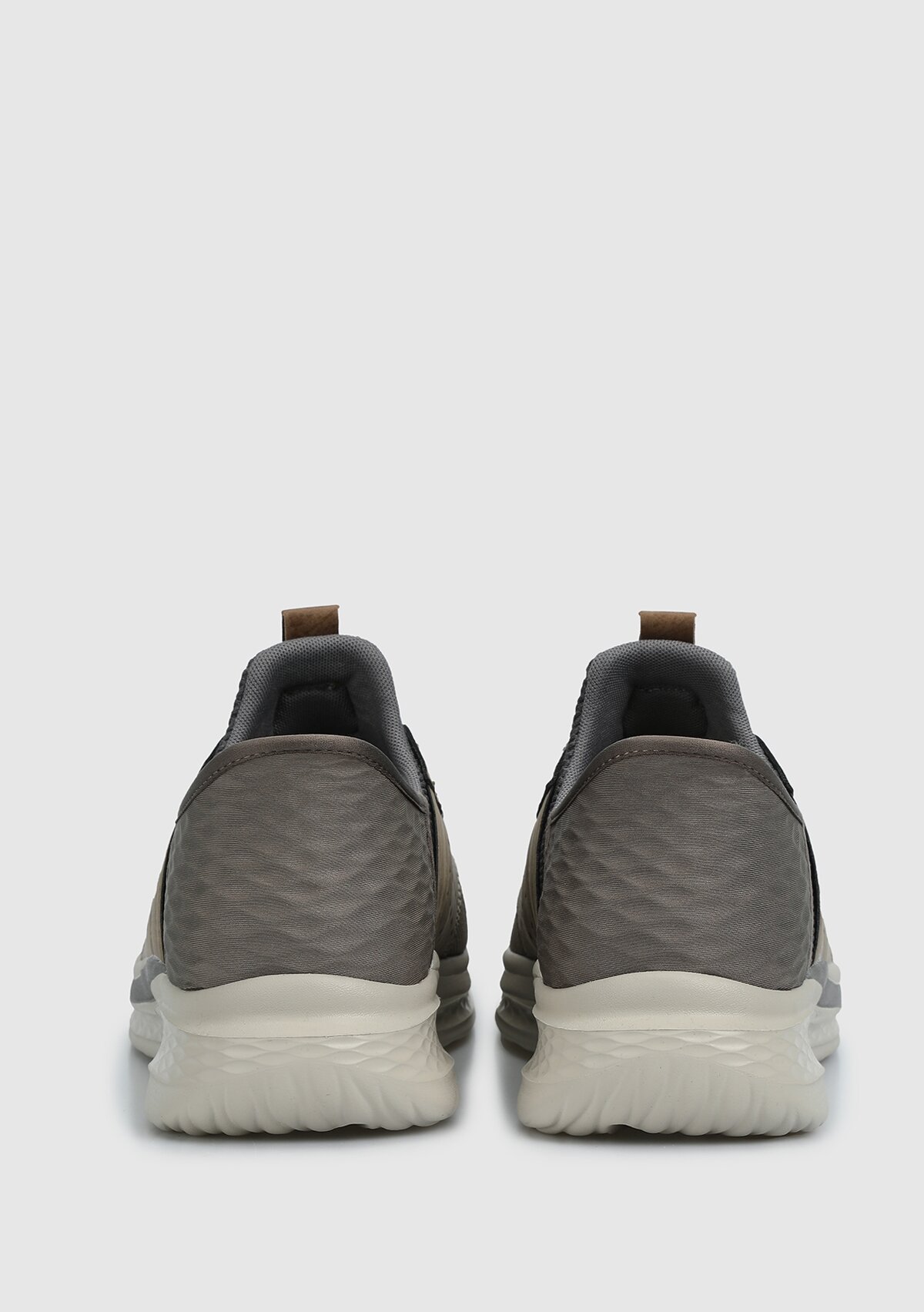 Bej Erkek Günlük Ayakkabı 210811 Tpe Slade - Ocon