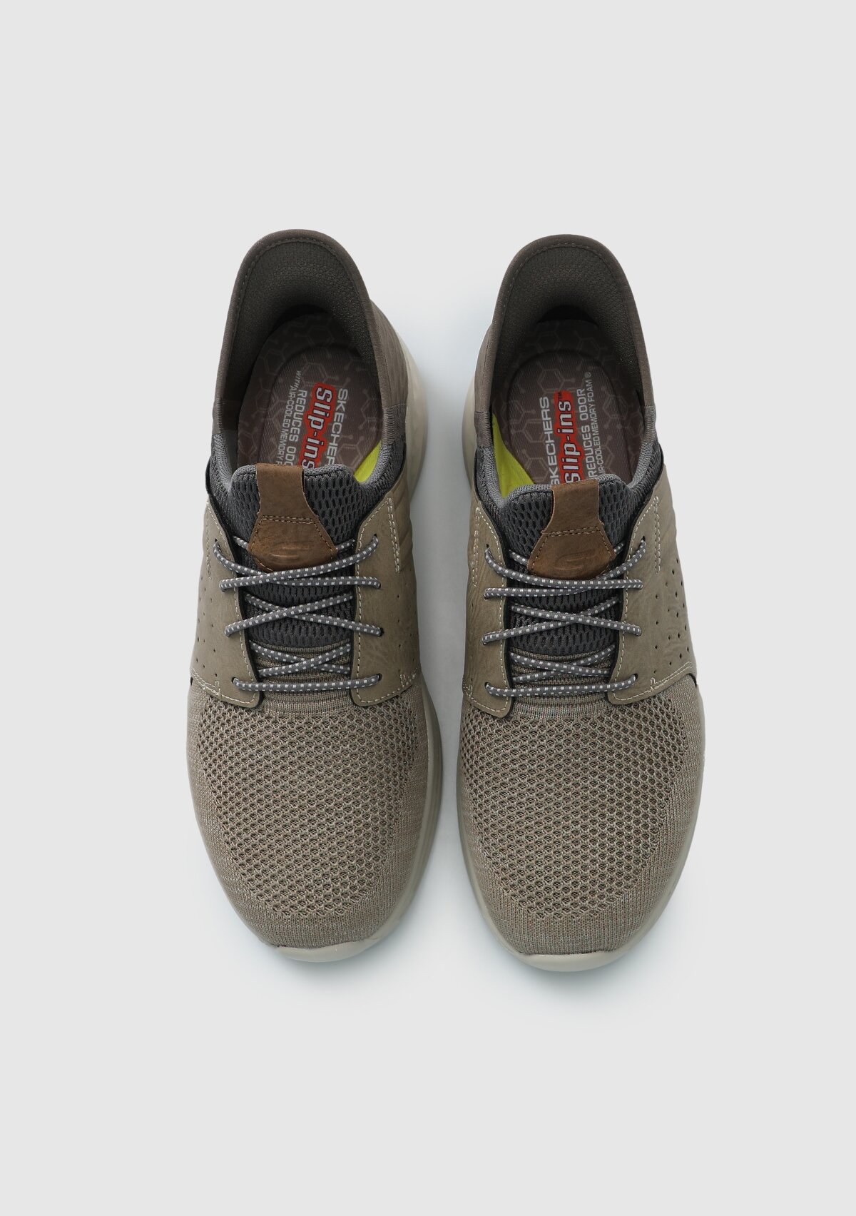 Bej Erkek Günlük Ayakkabı 210811 Tpe Slade - Ocon