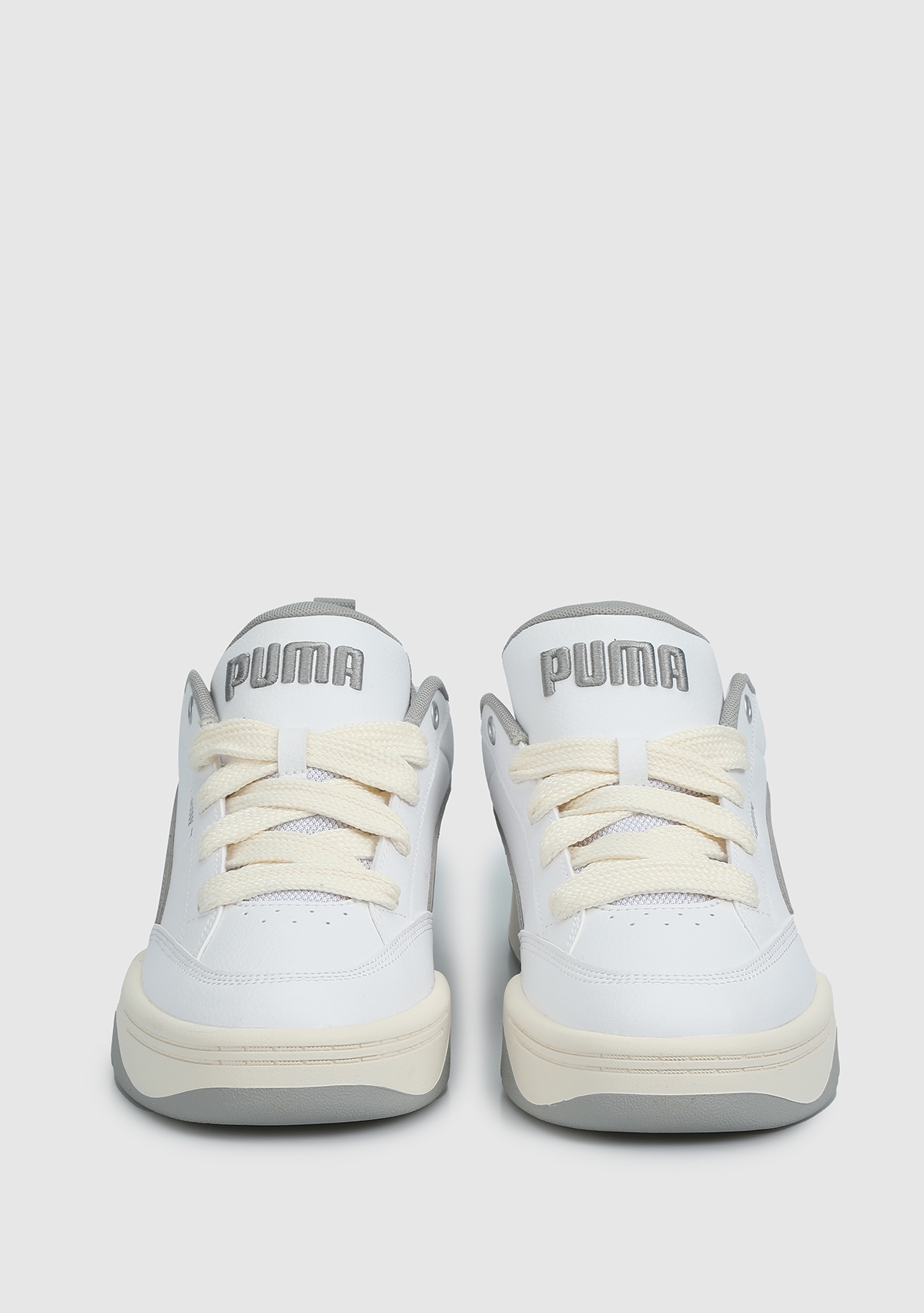  Park Lifestyle Erkek Beyaz Sneaker 39508401
