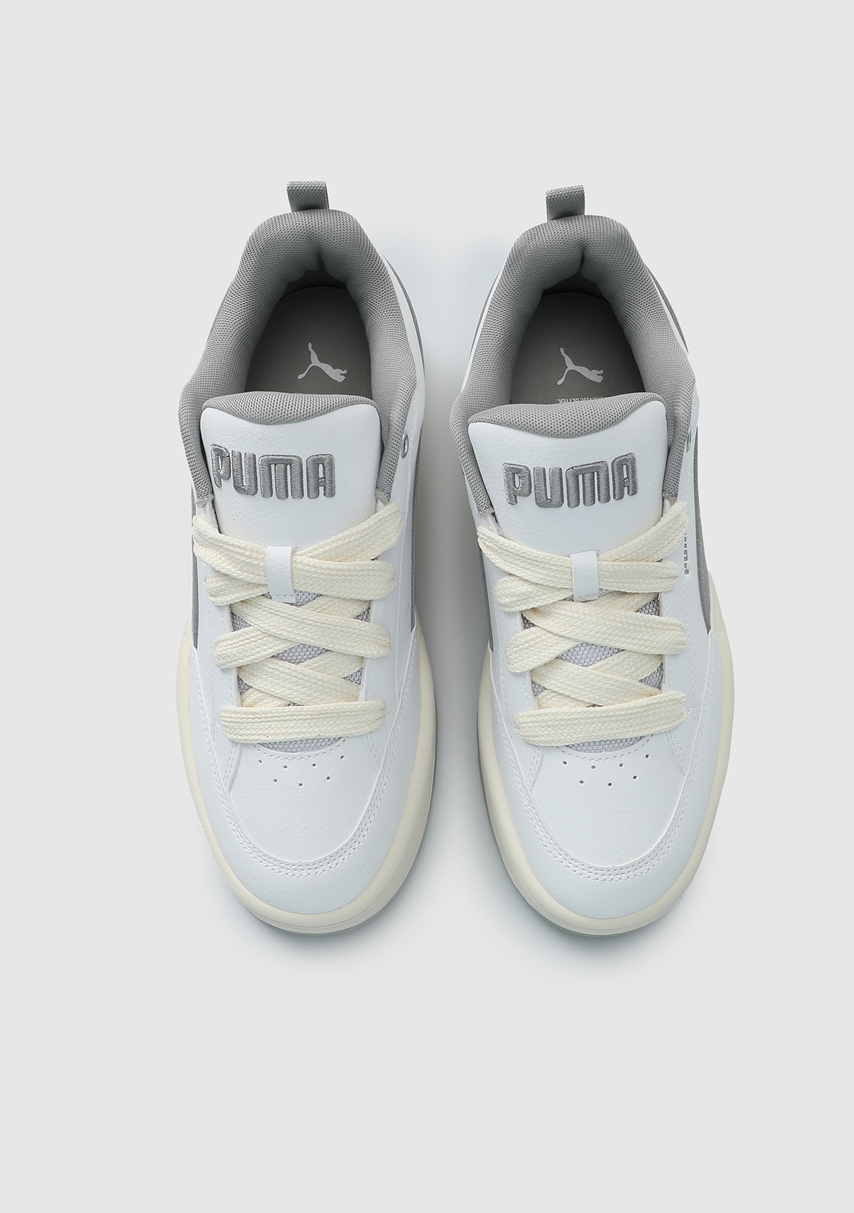  Park Lifestyle Erkek Beyaz Sneaker 39508401