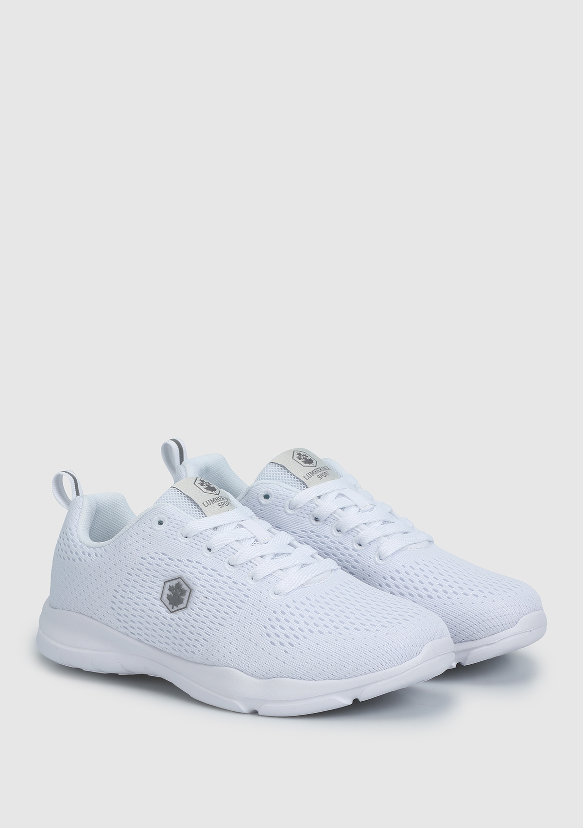 Agatha Beyaz Kadın Sneaker