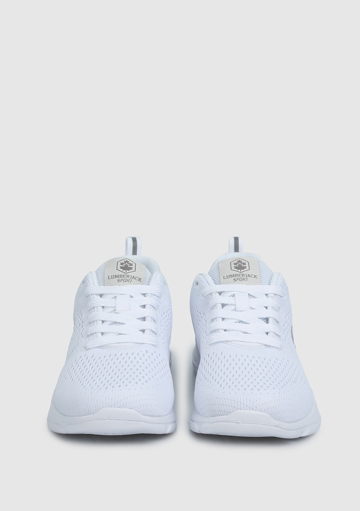 Agatha Beyaz Kadın Sneaker