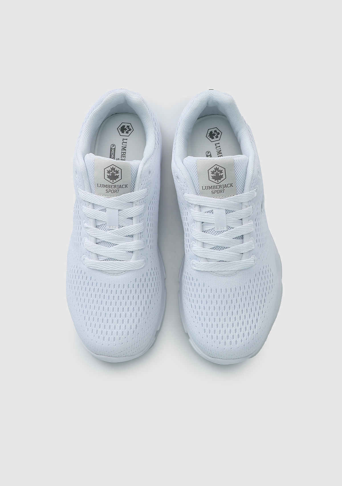 Agatha Beyaz Kadın Sneaker