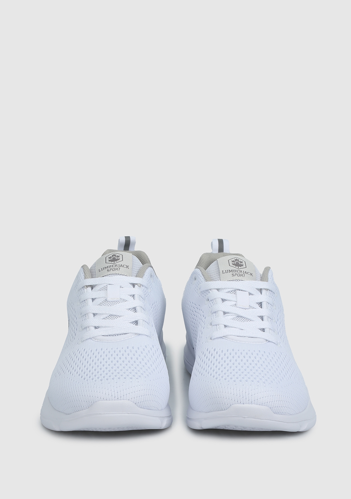 Agatha Beyaz Erkek Sneaker