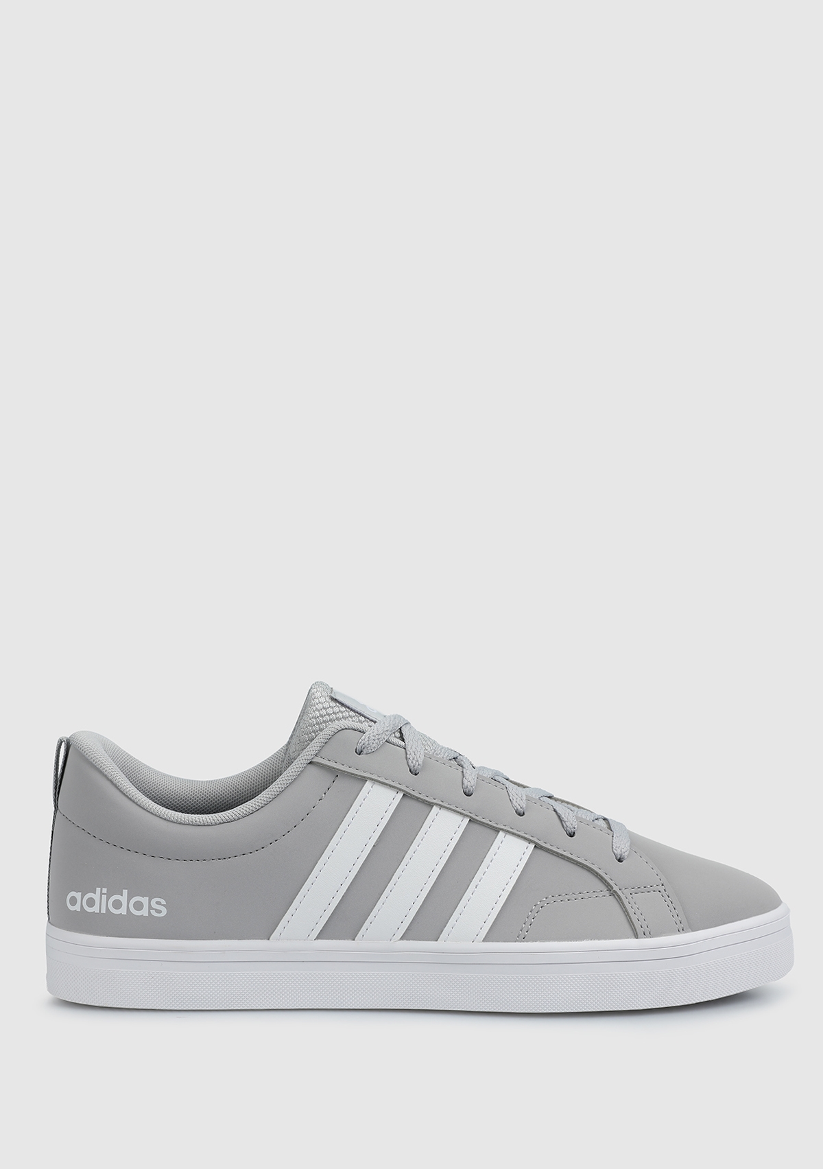 Vs Pace 2.0 Erkek Gri Sneaker Hp6006