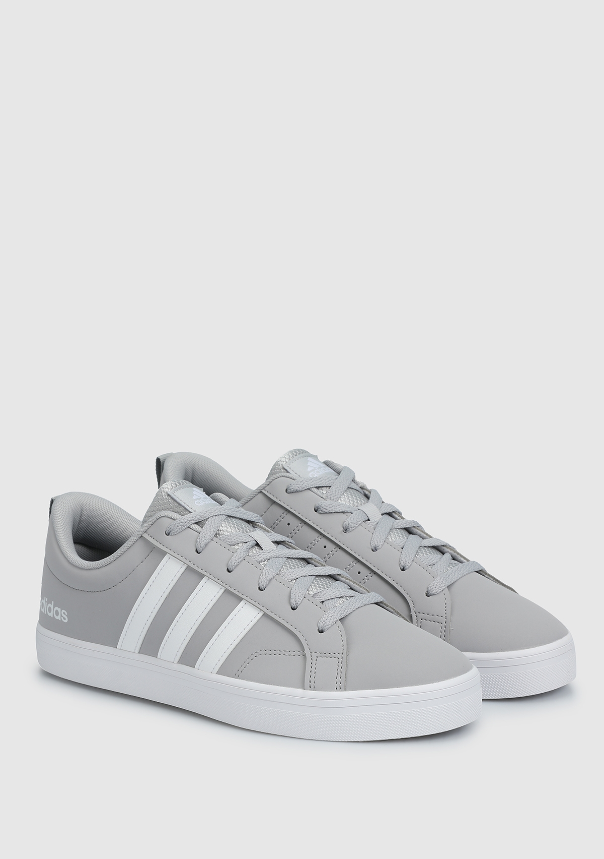 Vs Pace 2.0 Erkek Gri Sneaker Hp6006