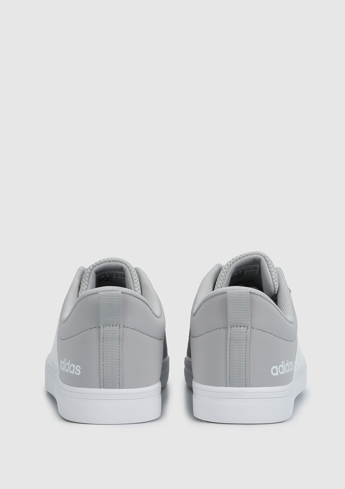Vs Pace 2.0 Erkek Gri Sneaker Hp6006
