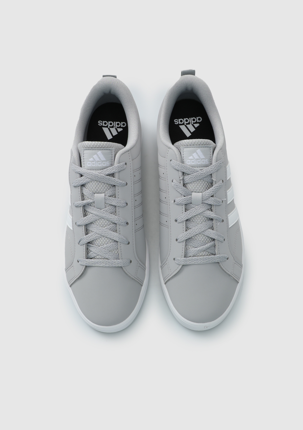 Vs Pace 2.0 Erkek Gri Sneaker Hp6006