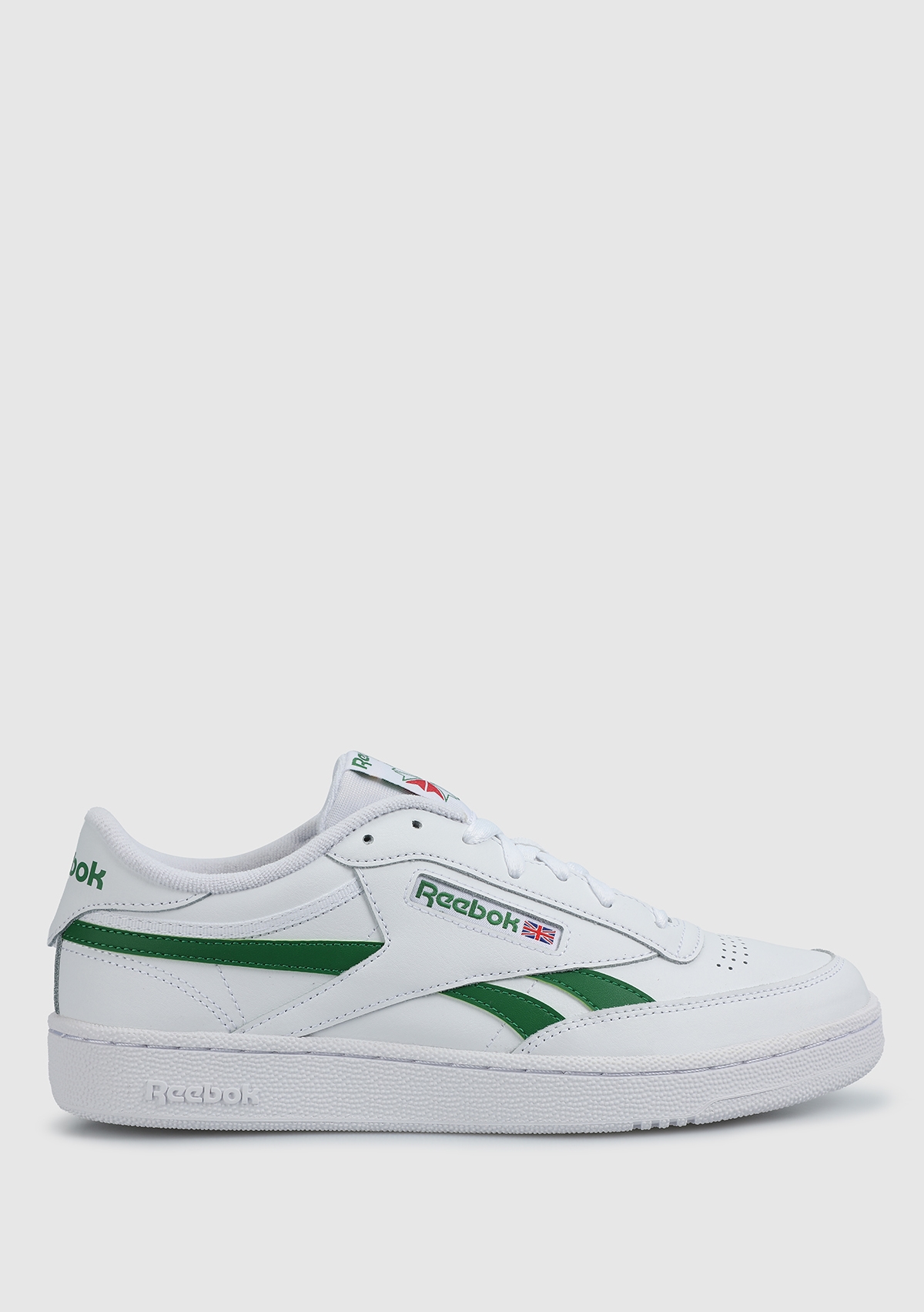Club C Revenge Beyaz Erkek Sneaker 100032882