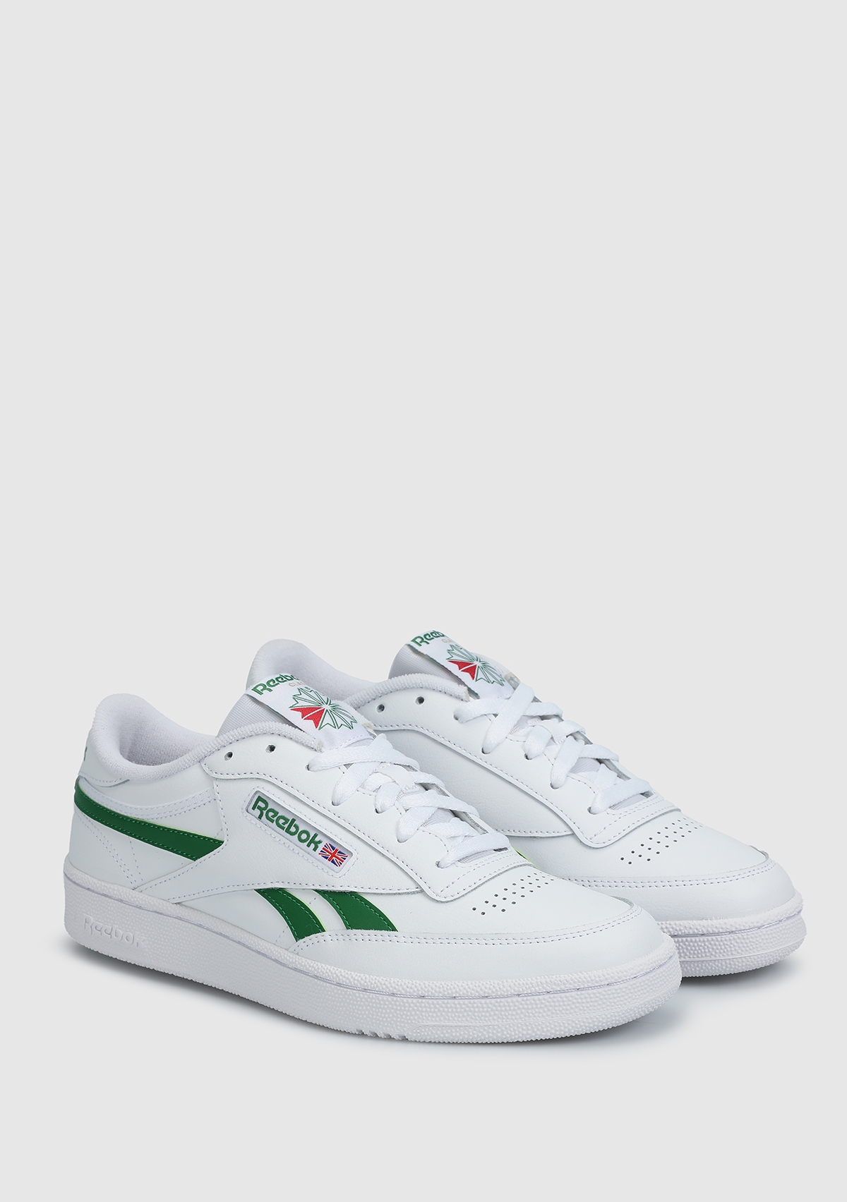 Club C Revenge Beyaz Erkek Sneaker 100032882
