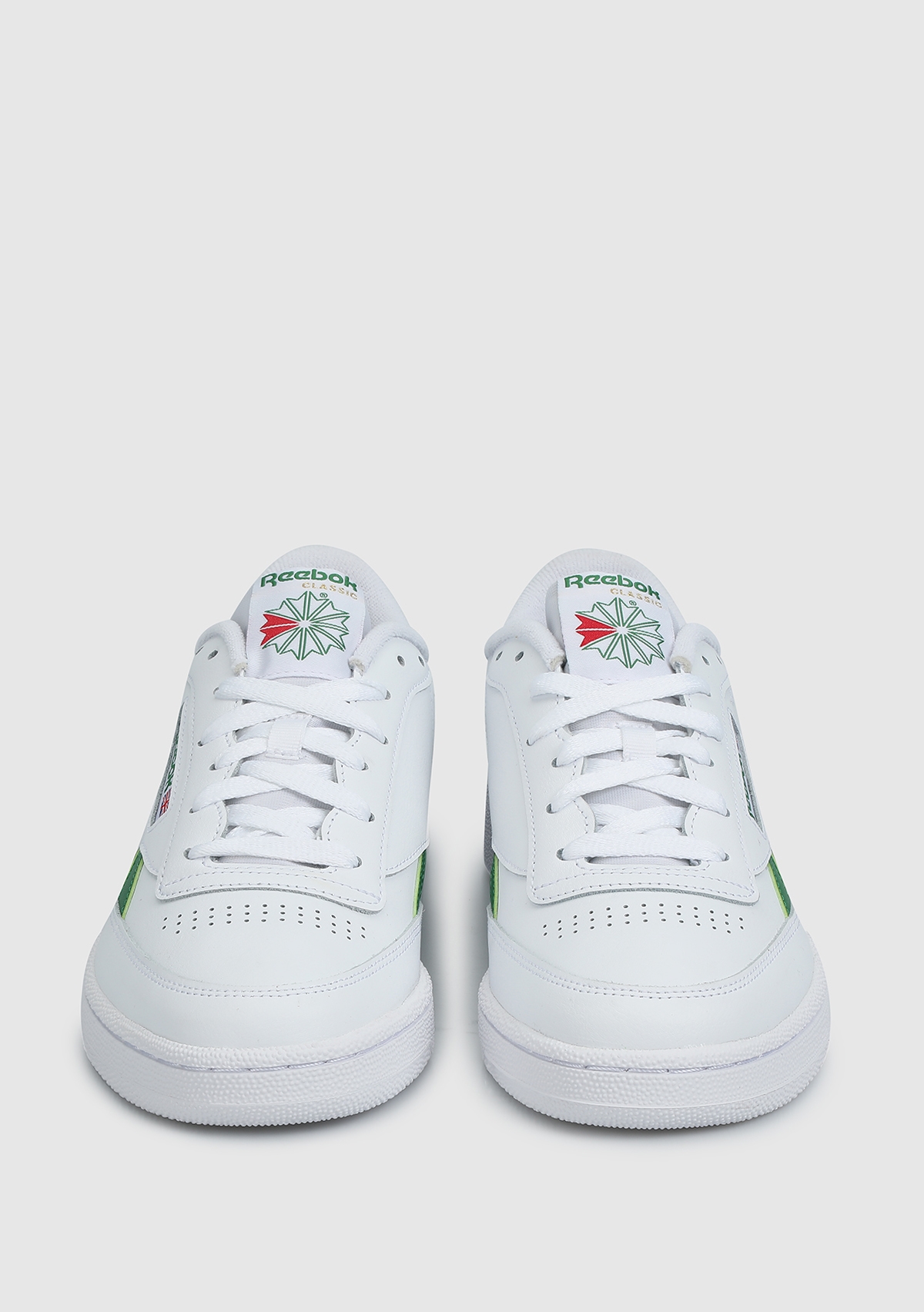 Club C Revenge Beyaz Erkek Sneaker 100032882