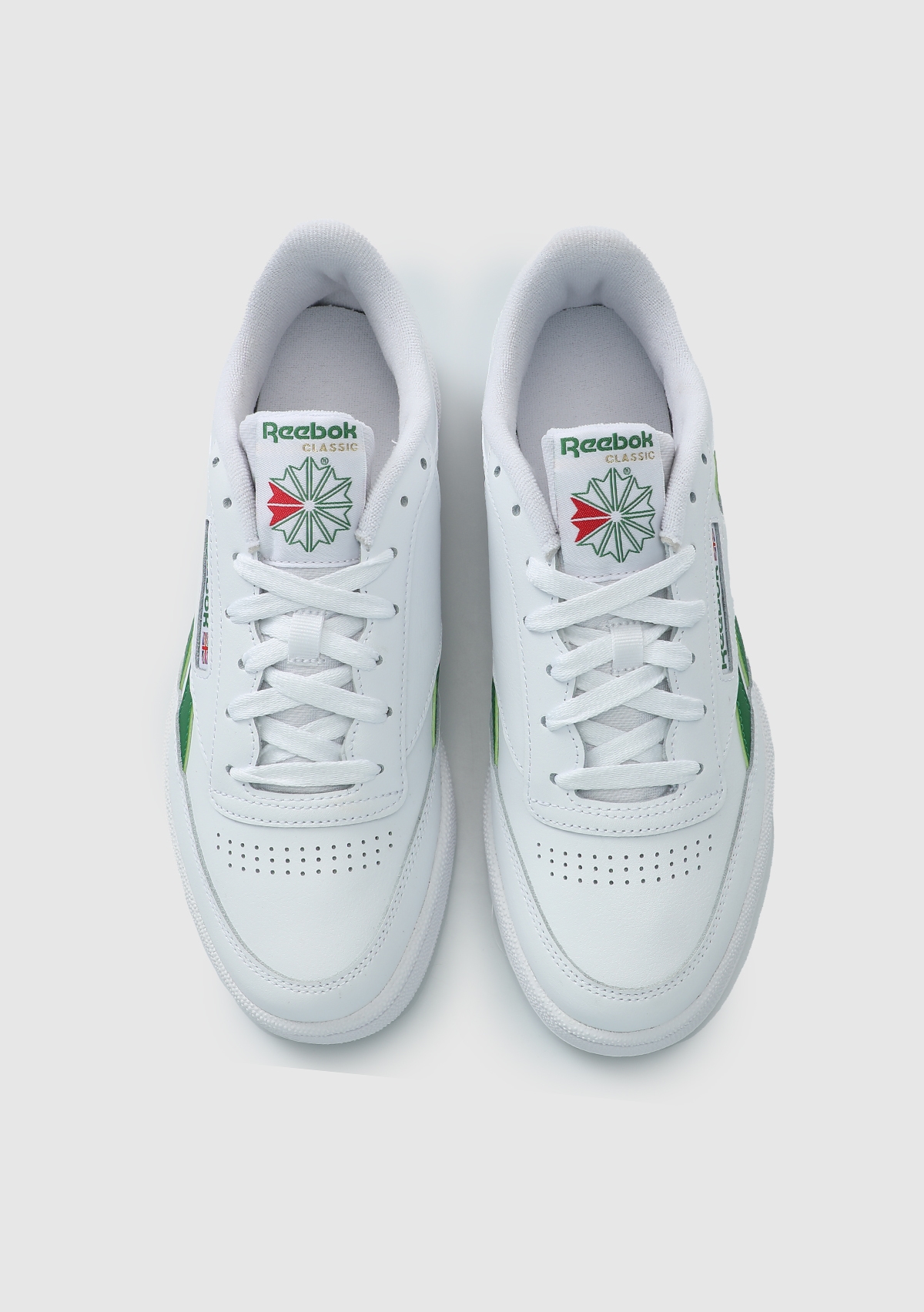 Club C Revenge Beyaz Erkek Sneaker 100032882