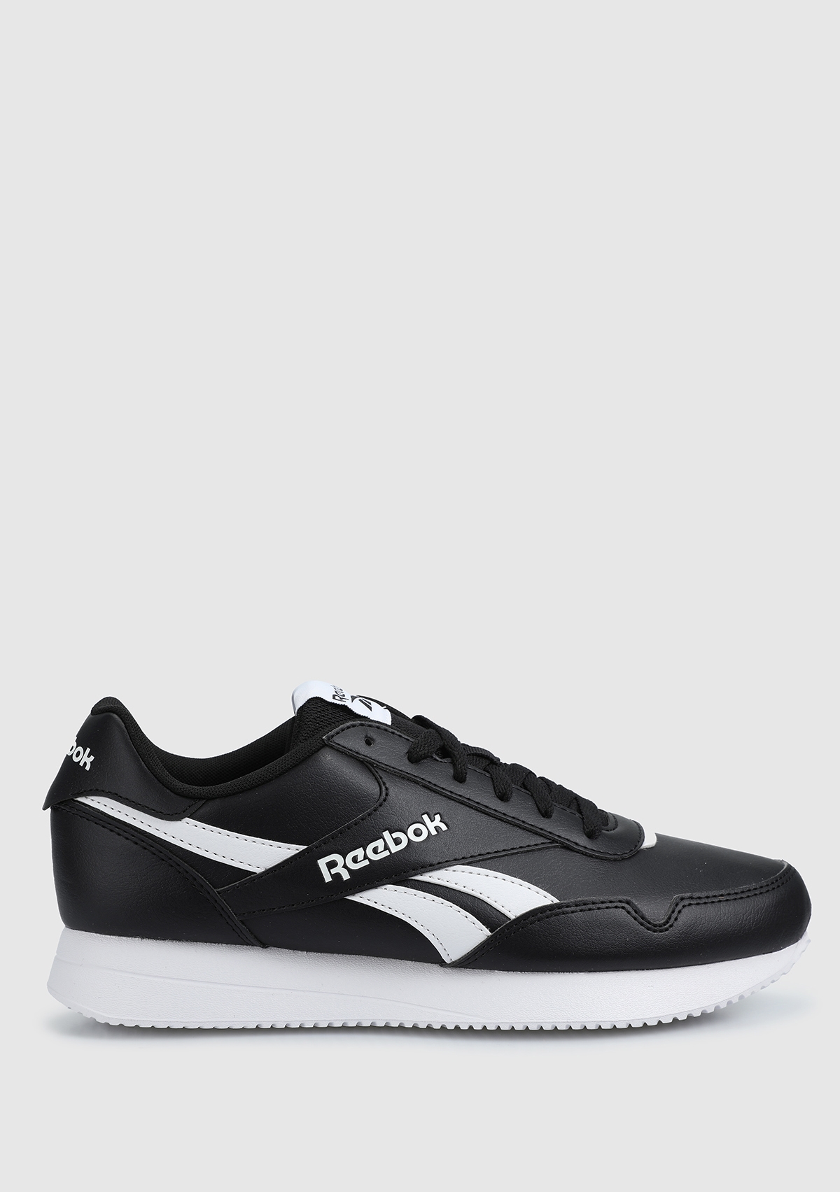 Reebok Jogger Lıte Siyah Erkek Sneaker 100075134