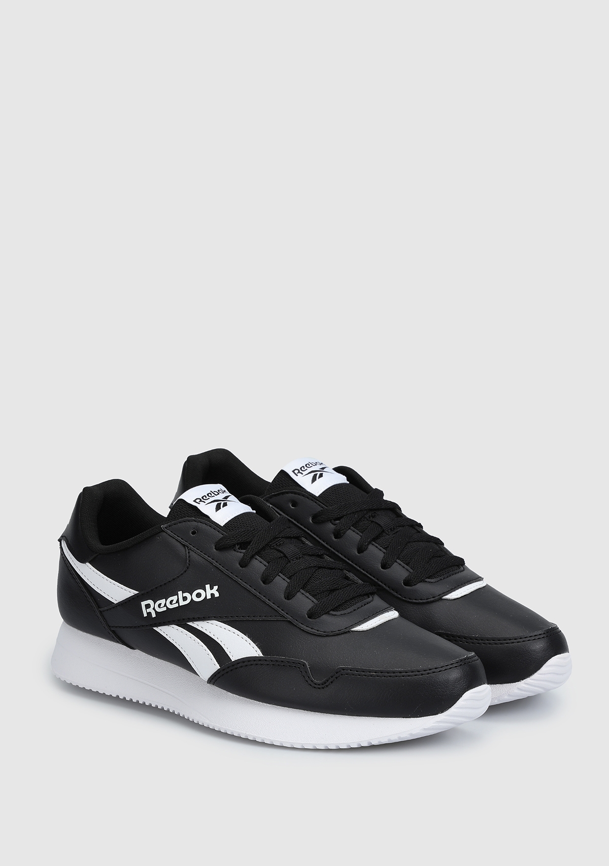 Reebok Jogger Lıte Siyah Erkek Sneaker 100075134