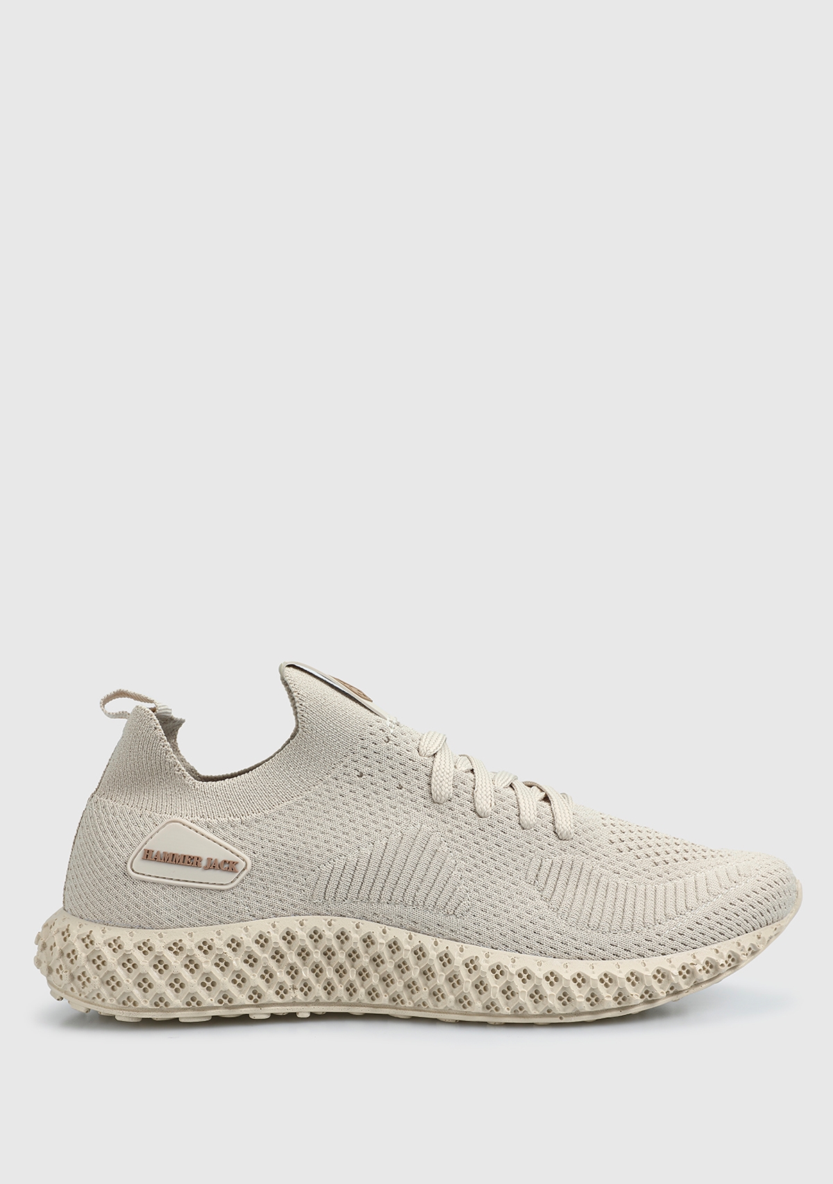 Zeloni Bej Erkek Sneaker