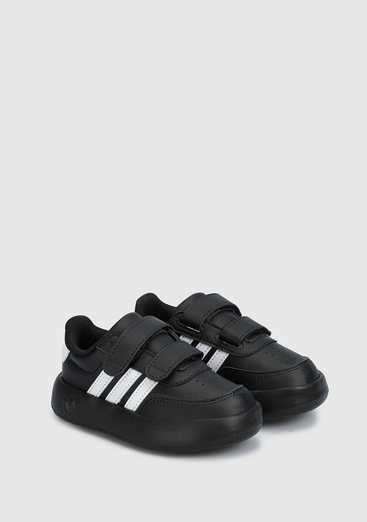 Breaknet 2.0 Cf I Çocuk Siyah Sneaker Id5277