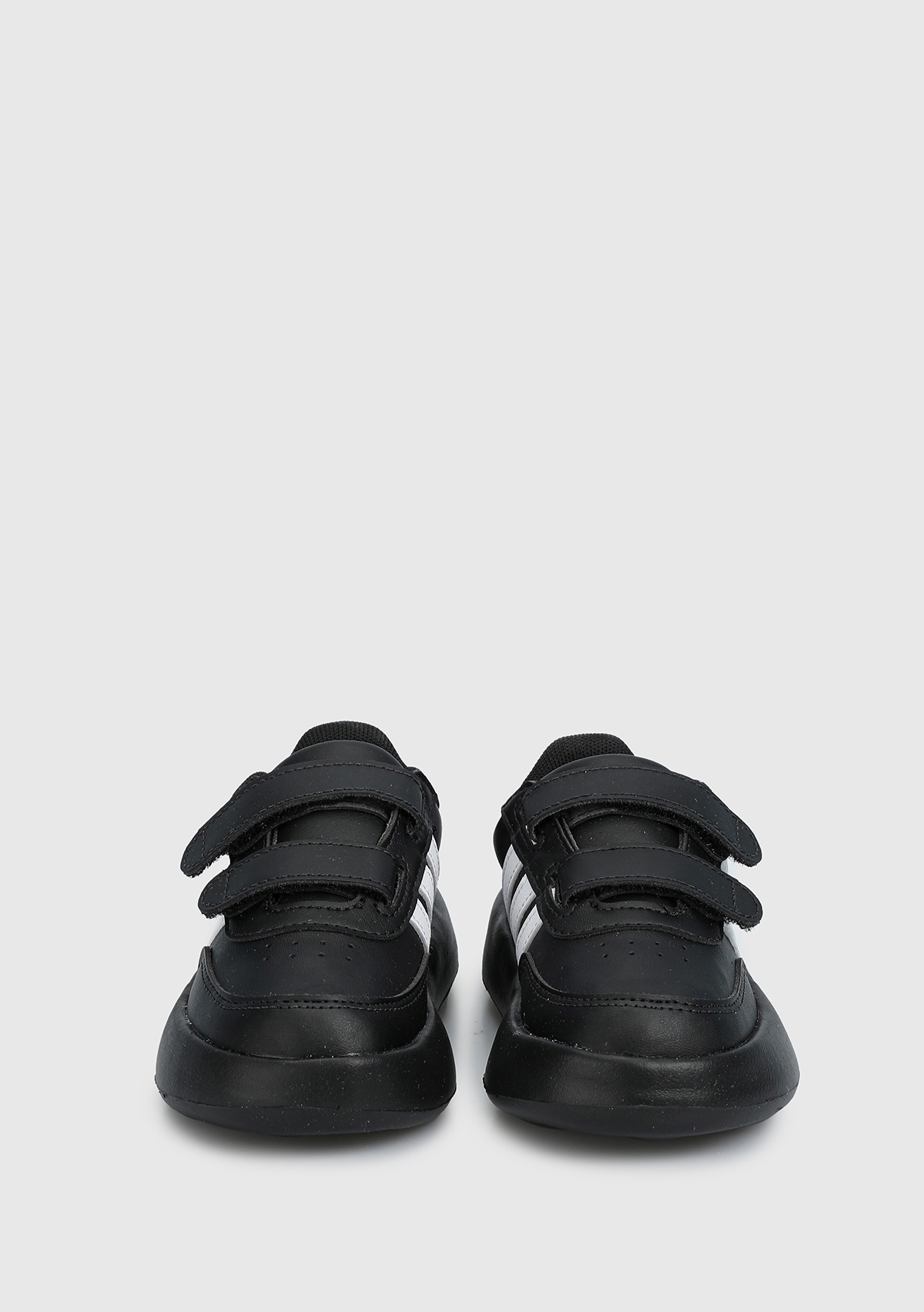Breaknet 2.0 Cf I Çocuk Siyah Sneaker Id5277